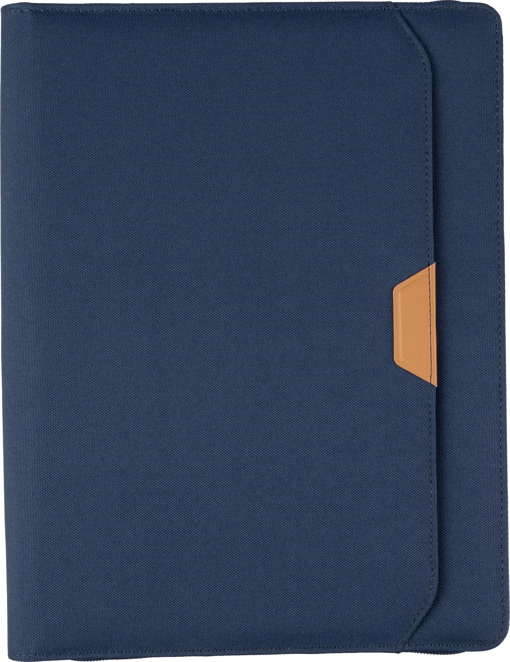 Mappe Jasmin | Recyceltes PET | A4, IMPRESSION