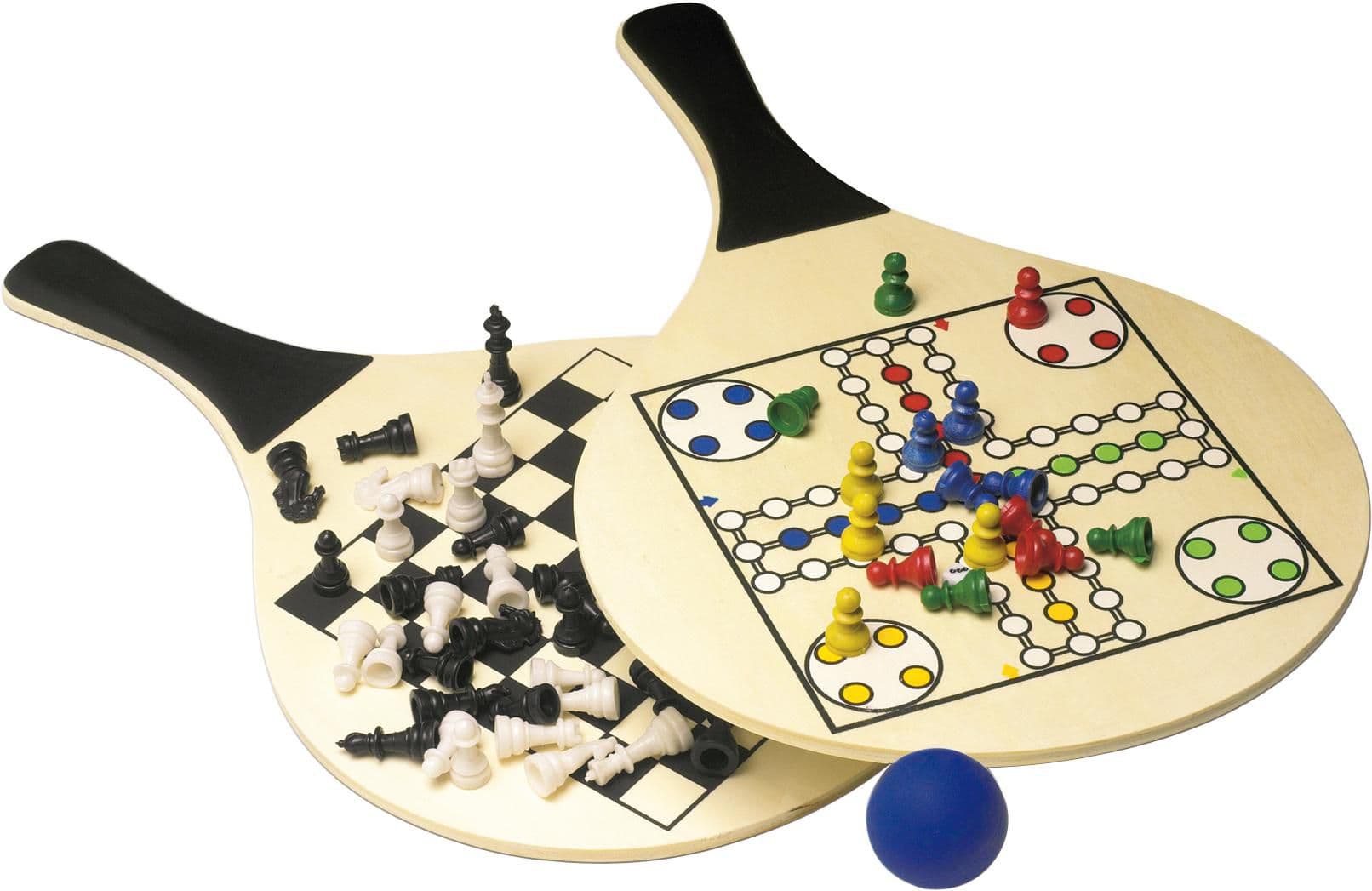 Strandspielset Colby | Recycling-Polywood, IMPRESSION