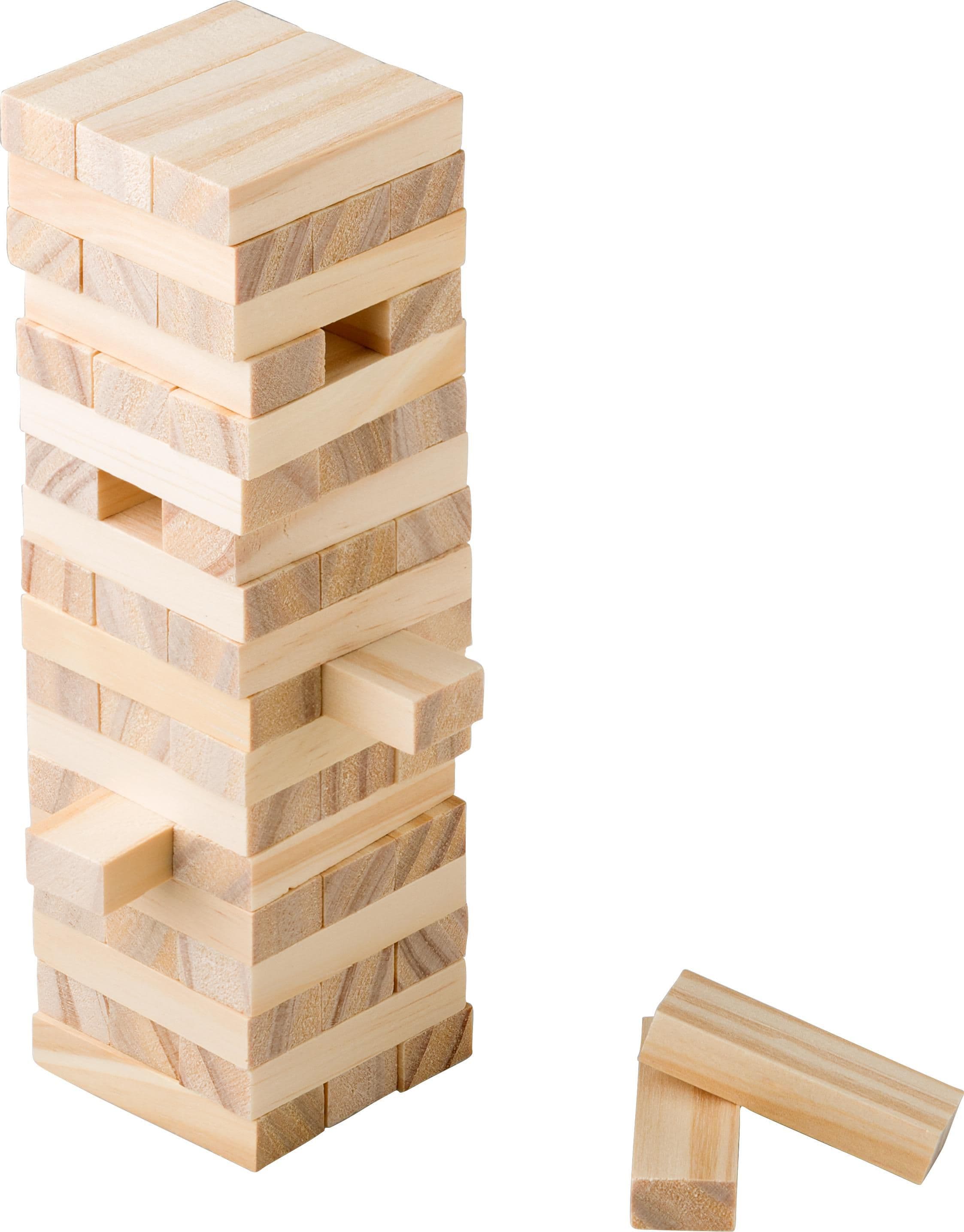 Geschicklichkeitsspiel Gisa | Kiefernholz, IMPRESSION