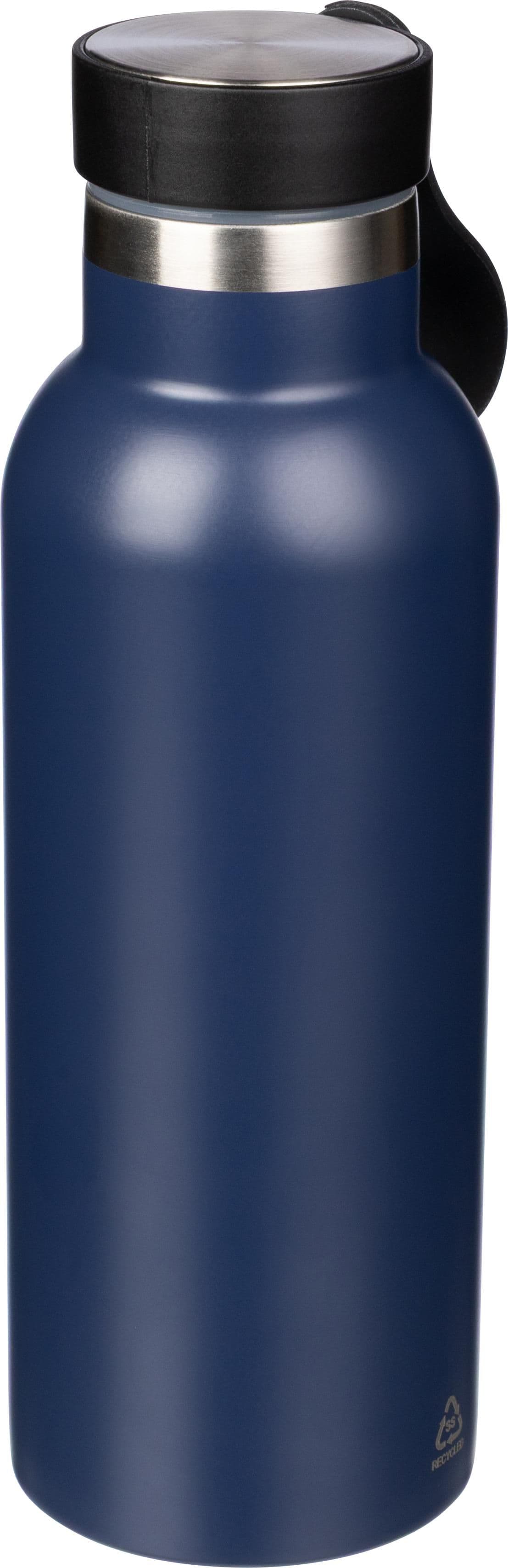 Doppelwandige Flasche Elaine | 500 ml, IMPRESSION