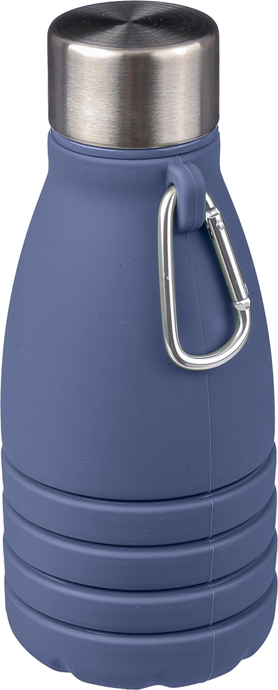 Faltbare Flasche Erin | 550 ml, IMPRESSION