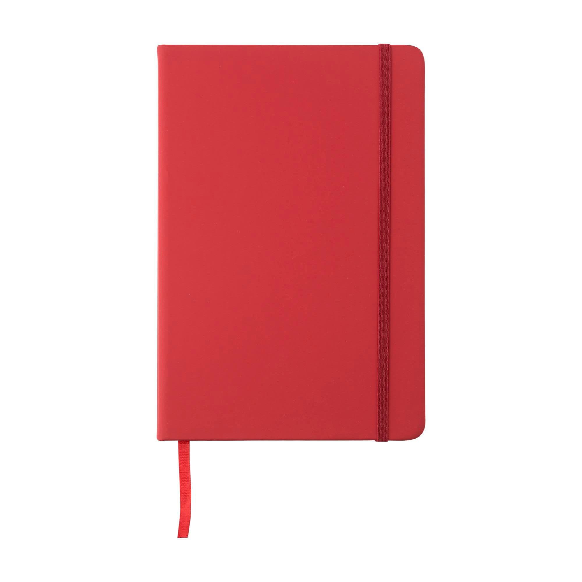 Notizbuch Eva | A5 | Liniert, IMPRESSION