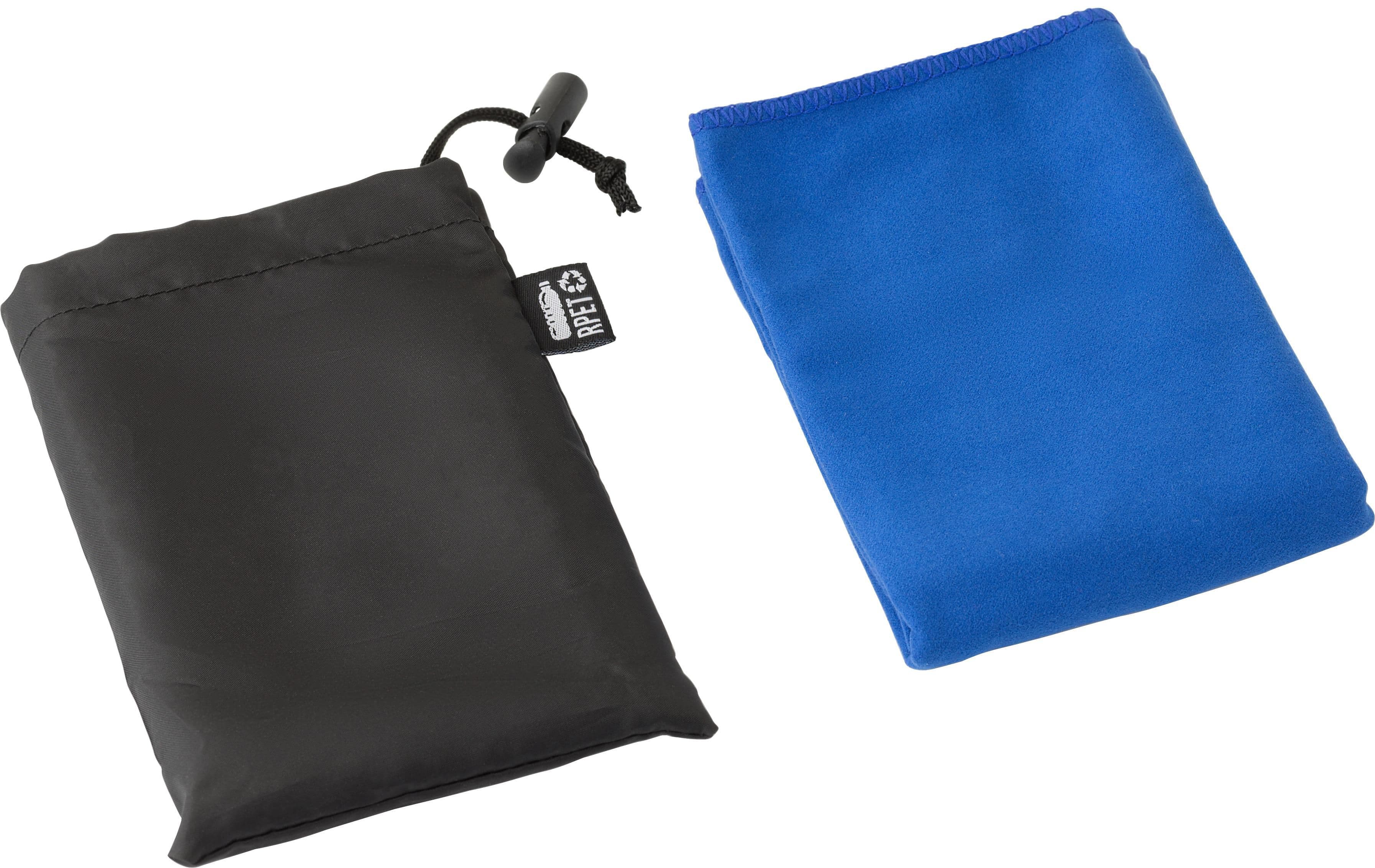Handtuch Brunilda | rPET | 79x30 cm, IMPRESSION