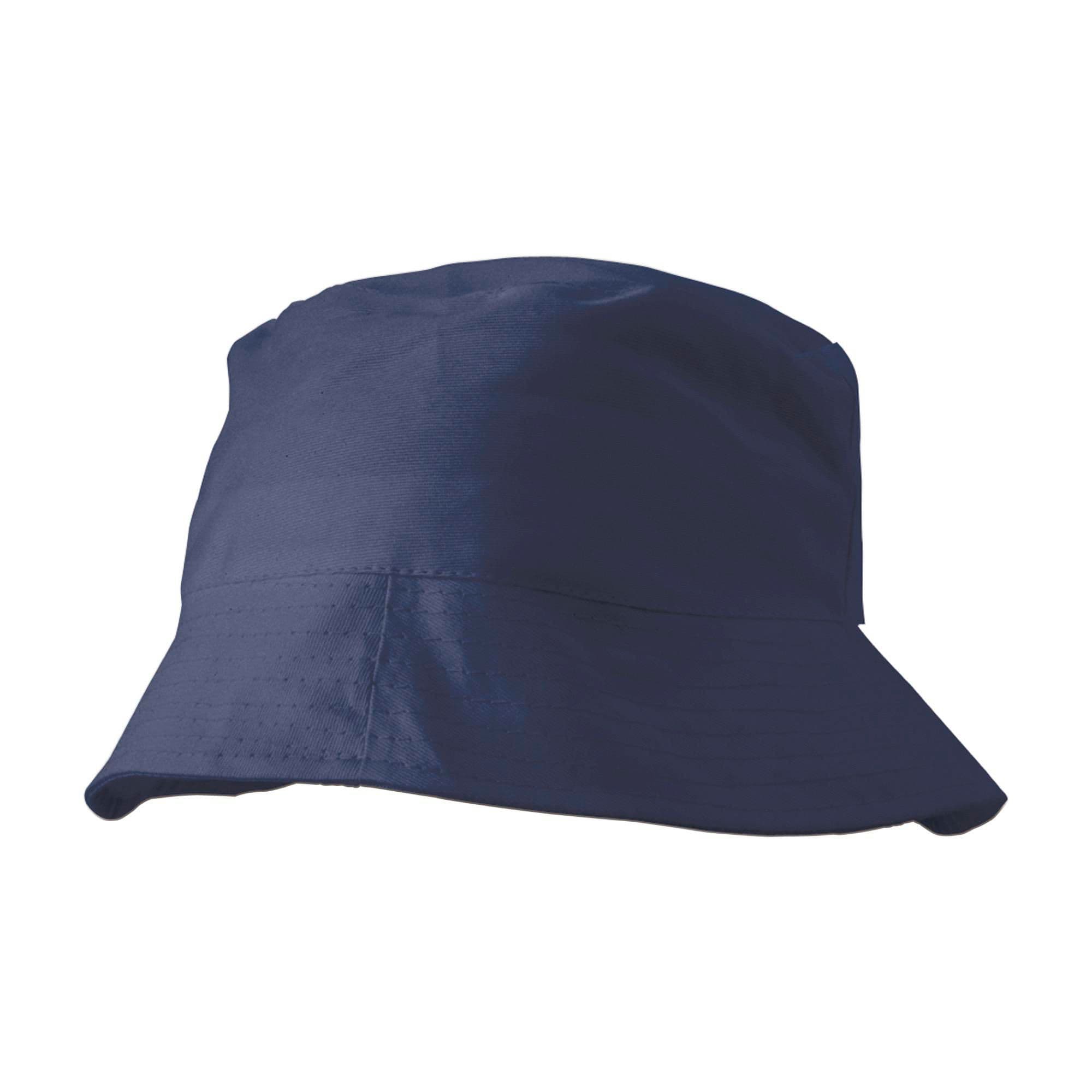 Bucket Hat Felipe, IMPRESSION