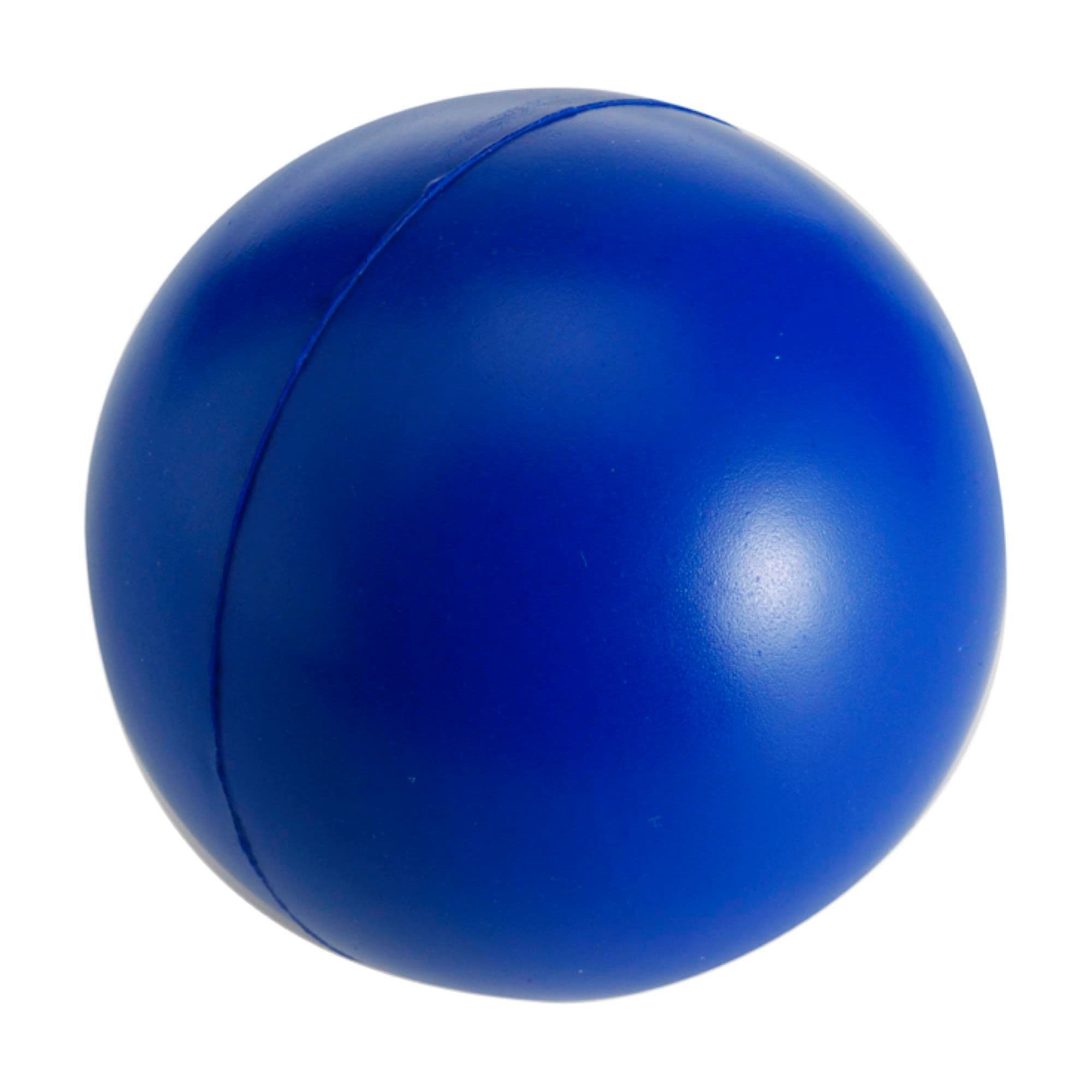 Stressball Otto, IMPRESSION