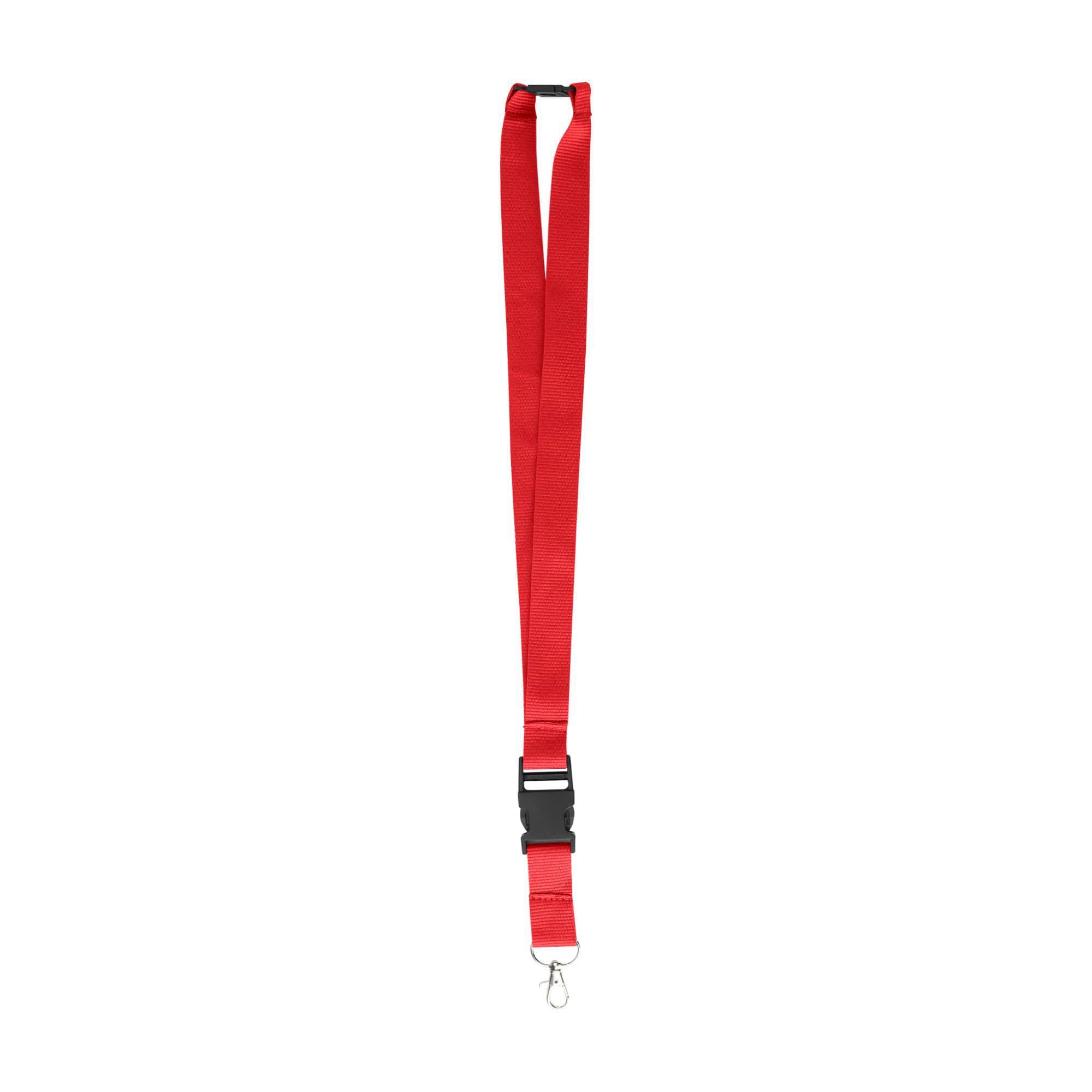 Lanyard Bobbi, IMPRESSION