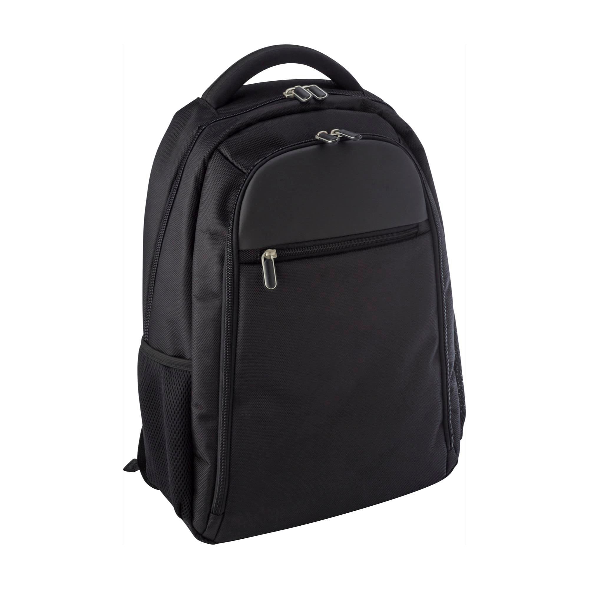 Rucksack Ivan | Laptop 15" | 18 l, IMPRESSION