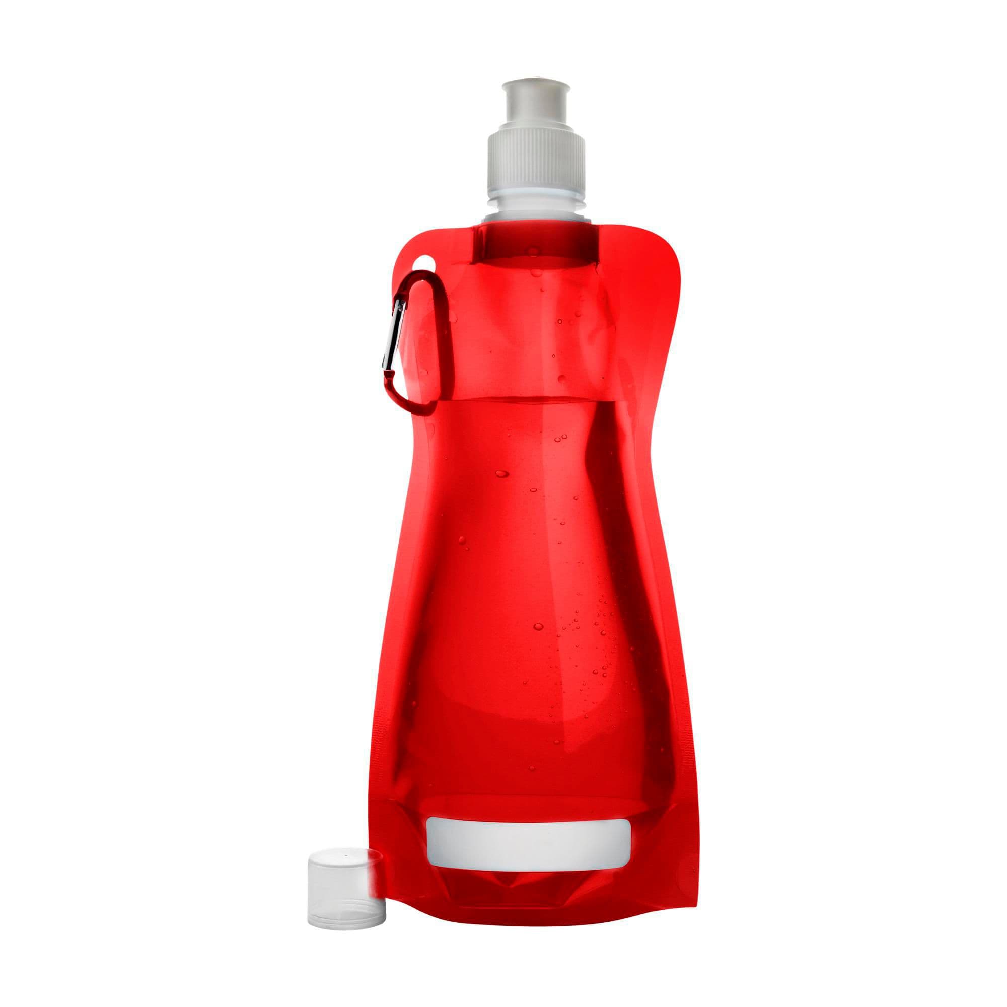 Faltflasche Bailey | 420 ml, IMPRESSION