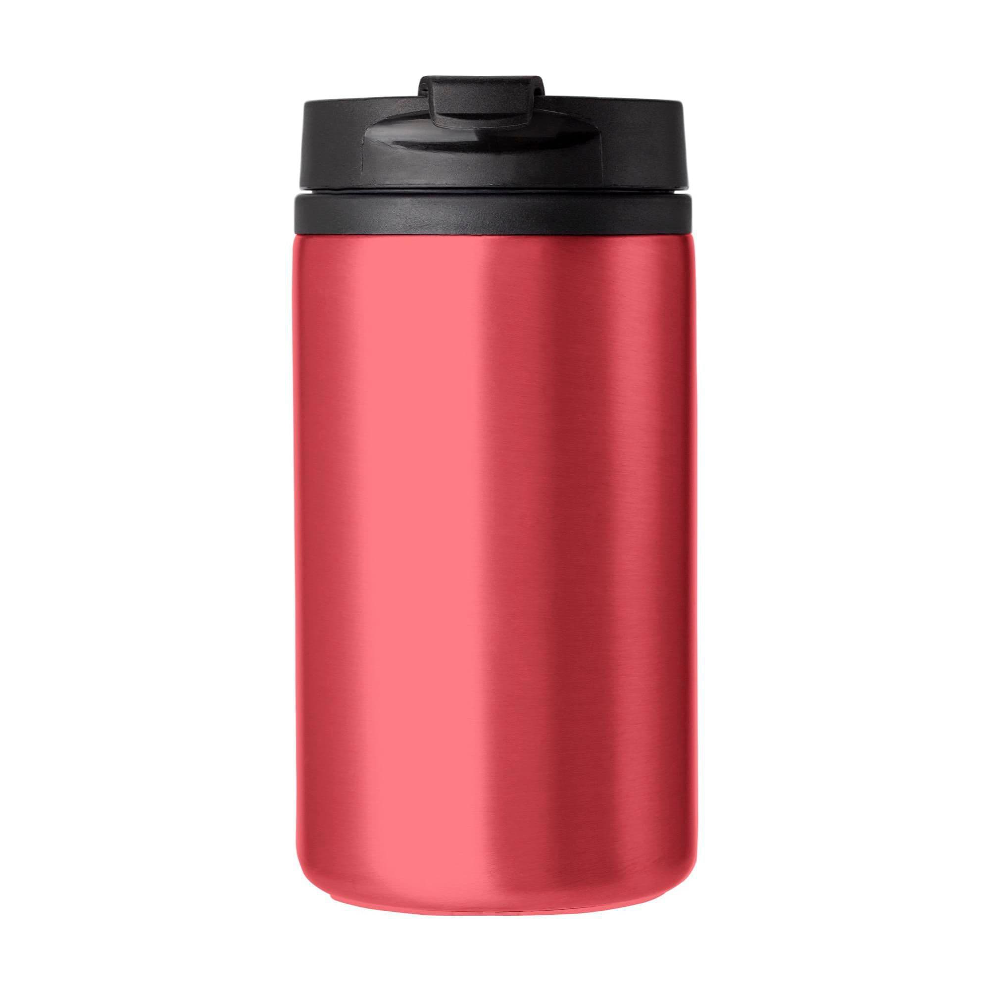 Doppelwandiger Thermobecher Gisela | 300 ml, IMPRESSION