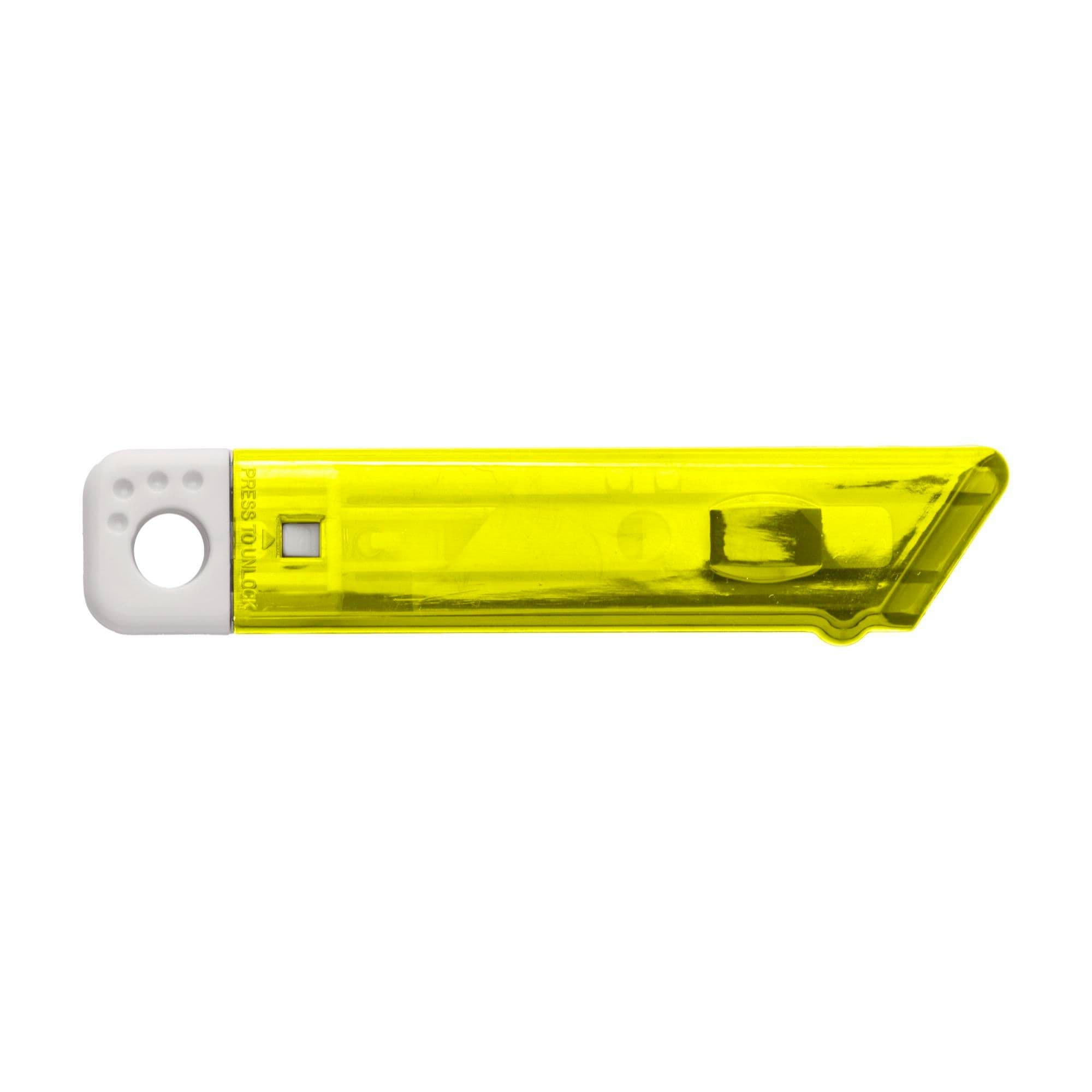 Cuttermesser Griffin, IMPRESSION
