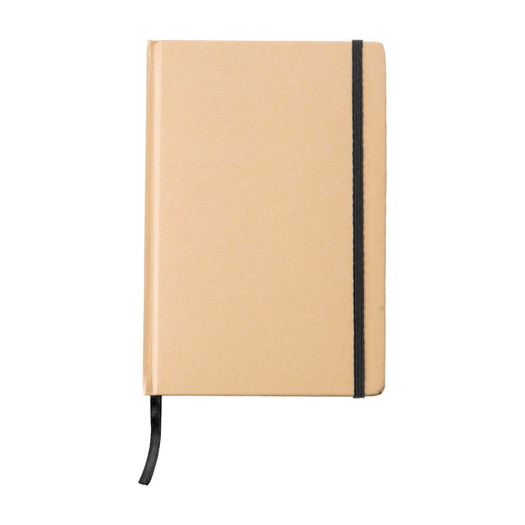 Notizbuch Gianni | Recycelt | A5 | Liniert, IMPRESSION