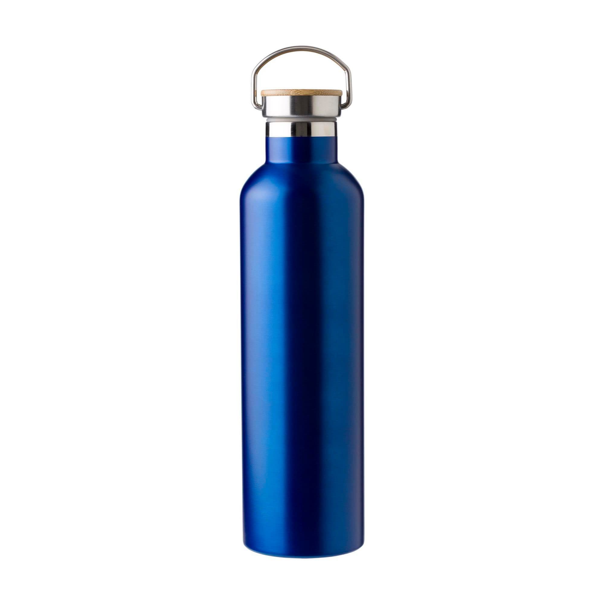 Doppelwandige Flasche Damien | 1 l, IMPRESSION