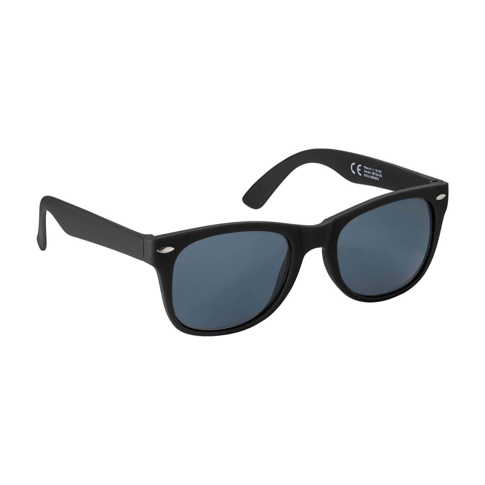 Sonnenbrille Kenzie | Recycelt, IMPRESSION