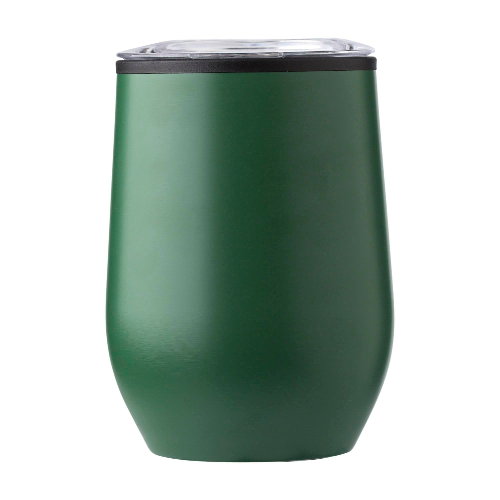 Doppelwandiger Thermobecher Zoe | 300 ml, IMPRESSION