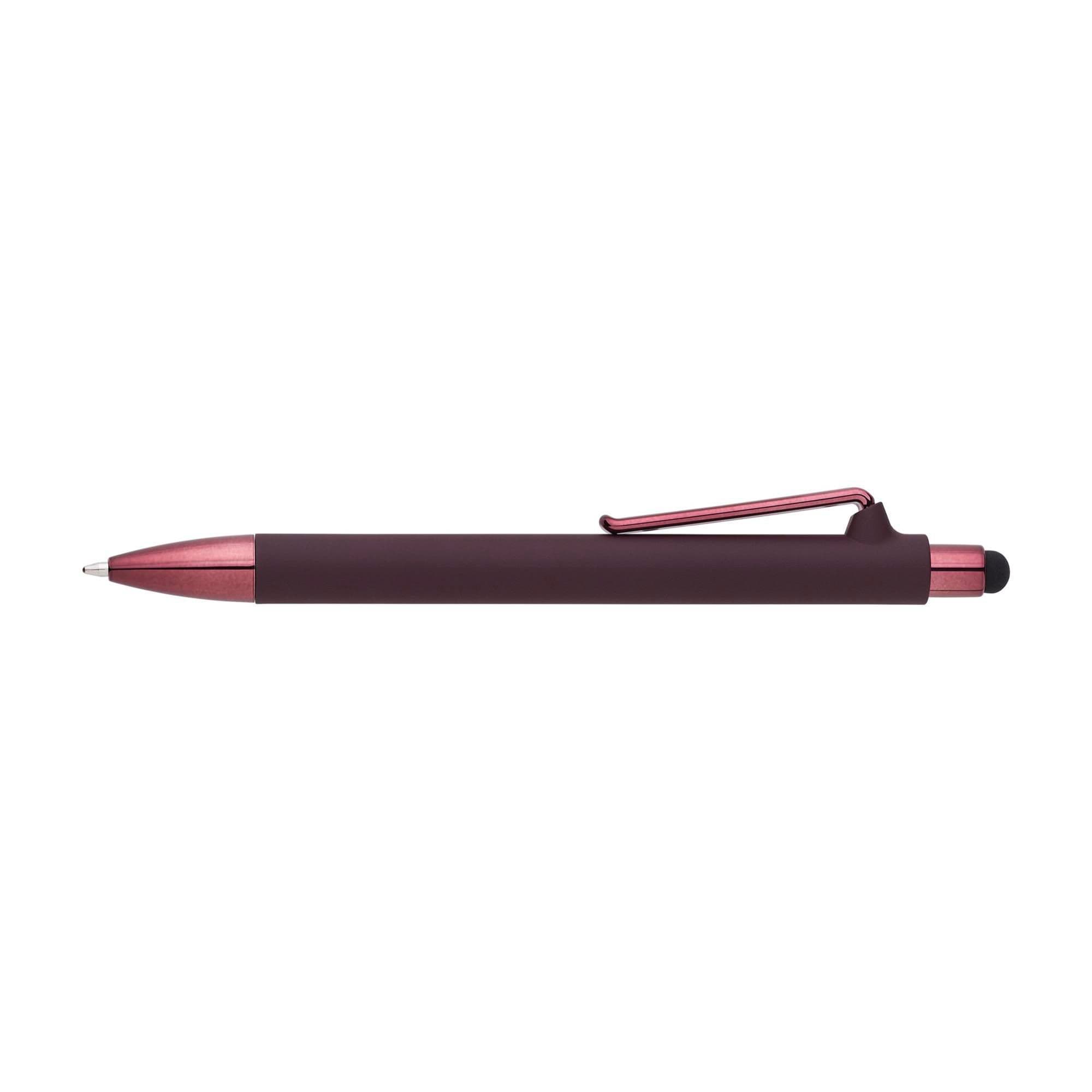 Kugelschreiber Hendrix | Stylus, IMPRESSION