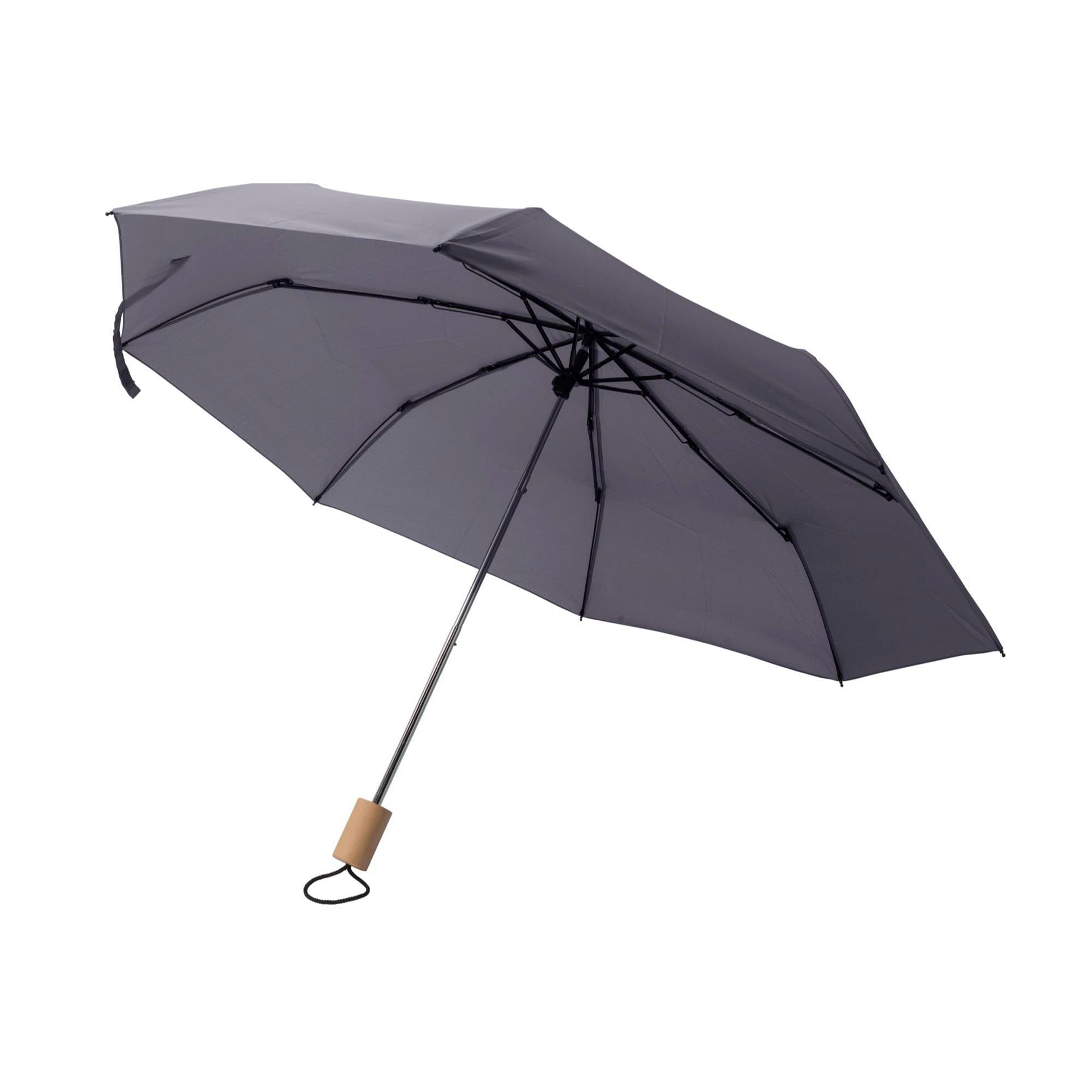Regenschirm Brooklyn | Recycelt, IMPRESSION