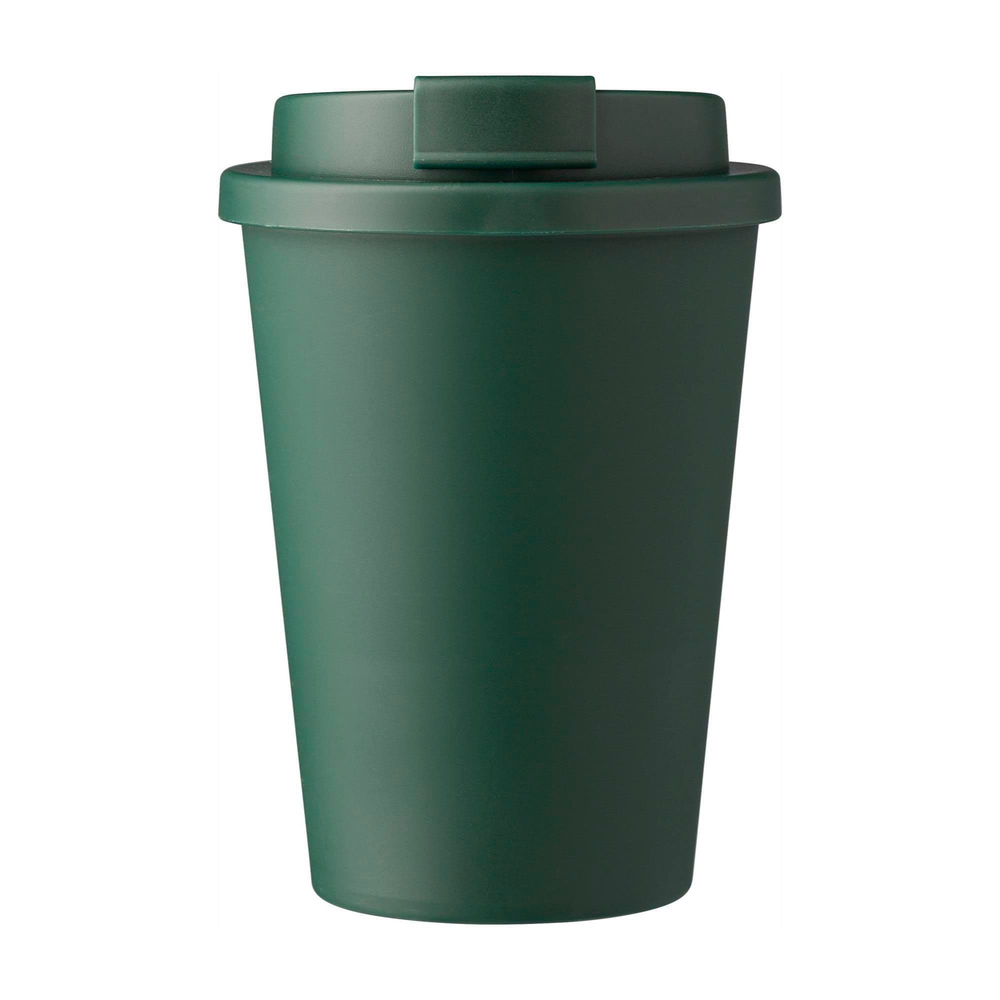 Doppelwandiger Becher Gabriela | 350 ml, IMPRESSION