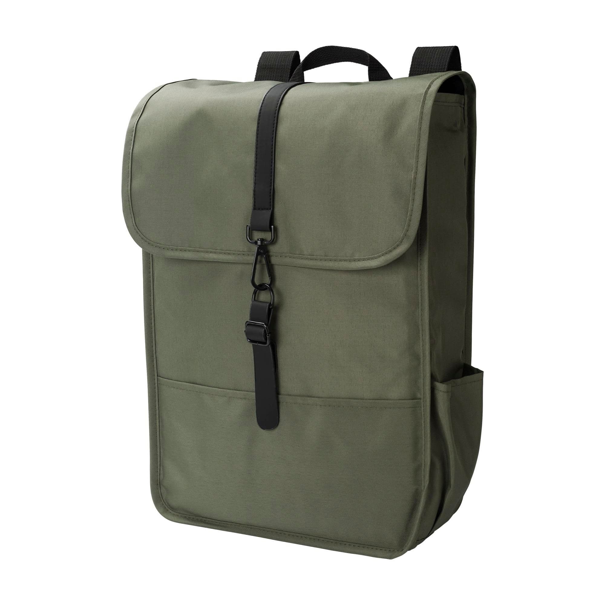 Rucksack Lyric | Recycelt | Laptop 17" | 12 l, IMPRESSION