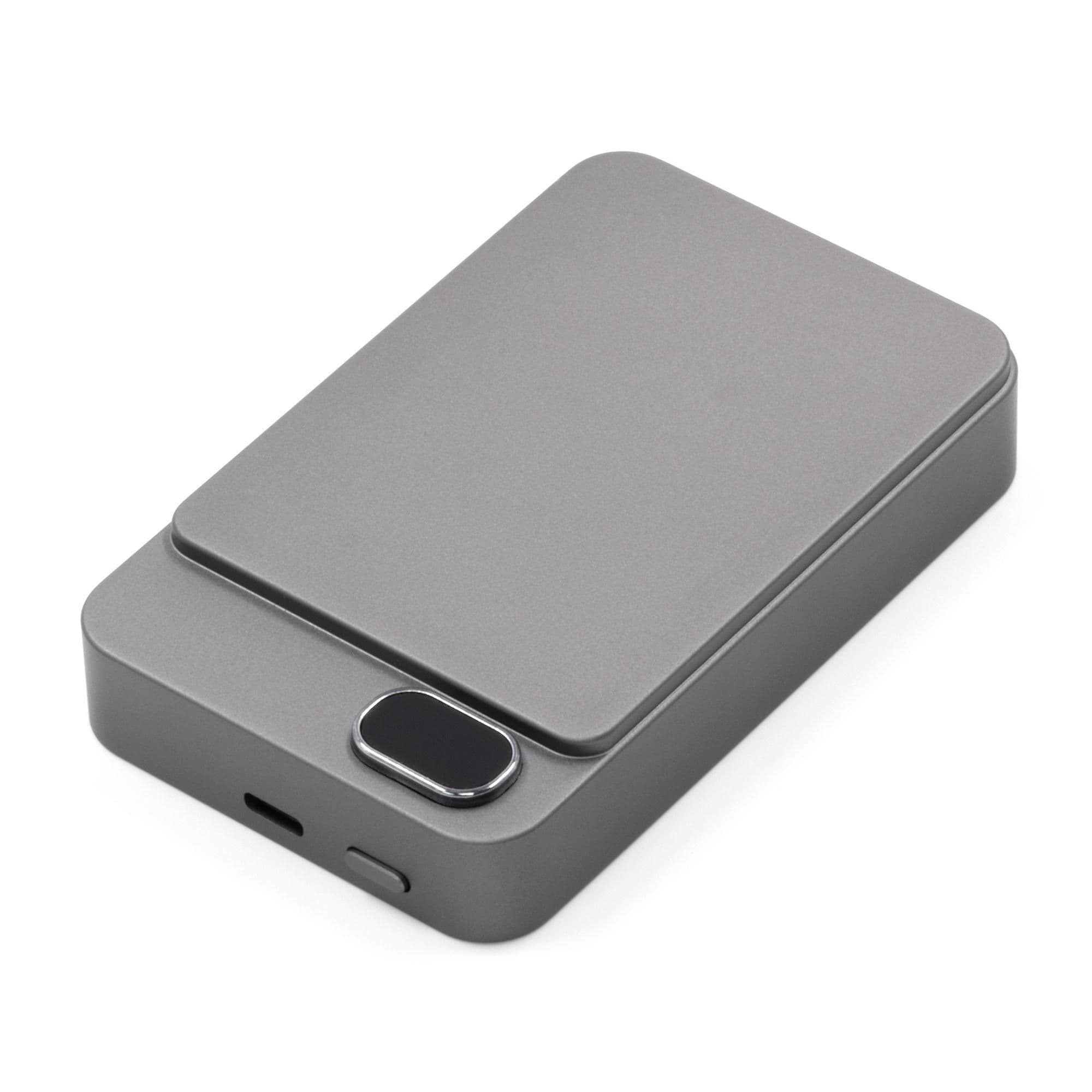 BrandCharger Powerbank Powerwave 10000 | Recycelt | 10 000 mAh, BrandCharger