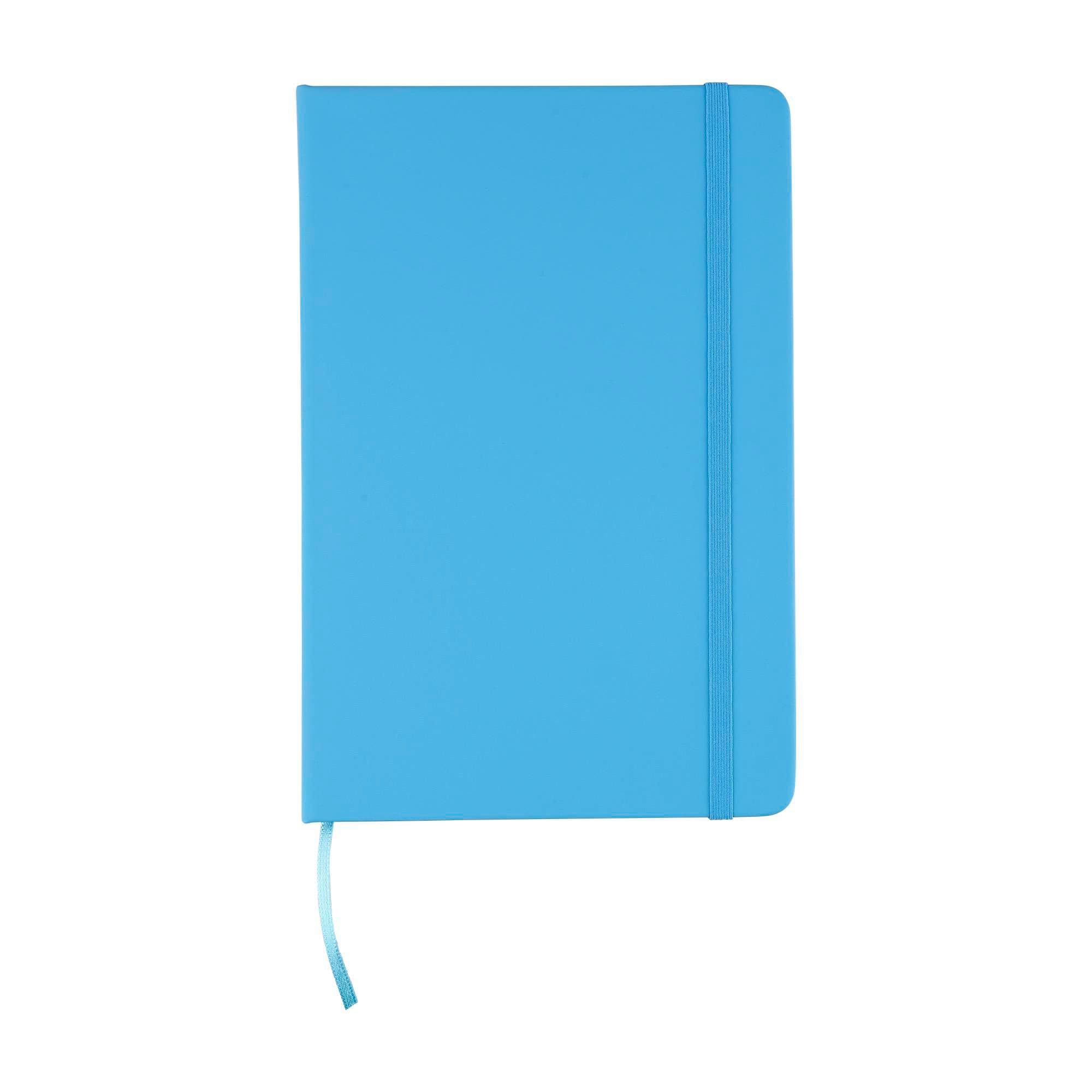 Notizbuch Eva | Recycelt | A5 | Liniert, IMPRESSION