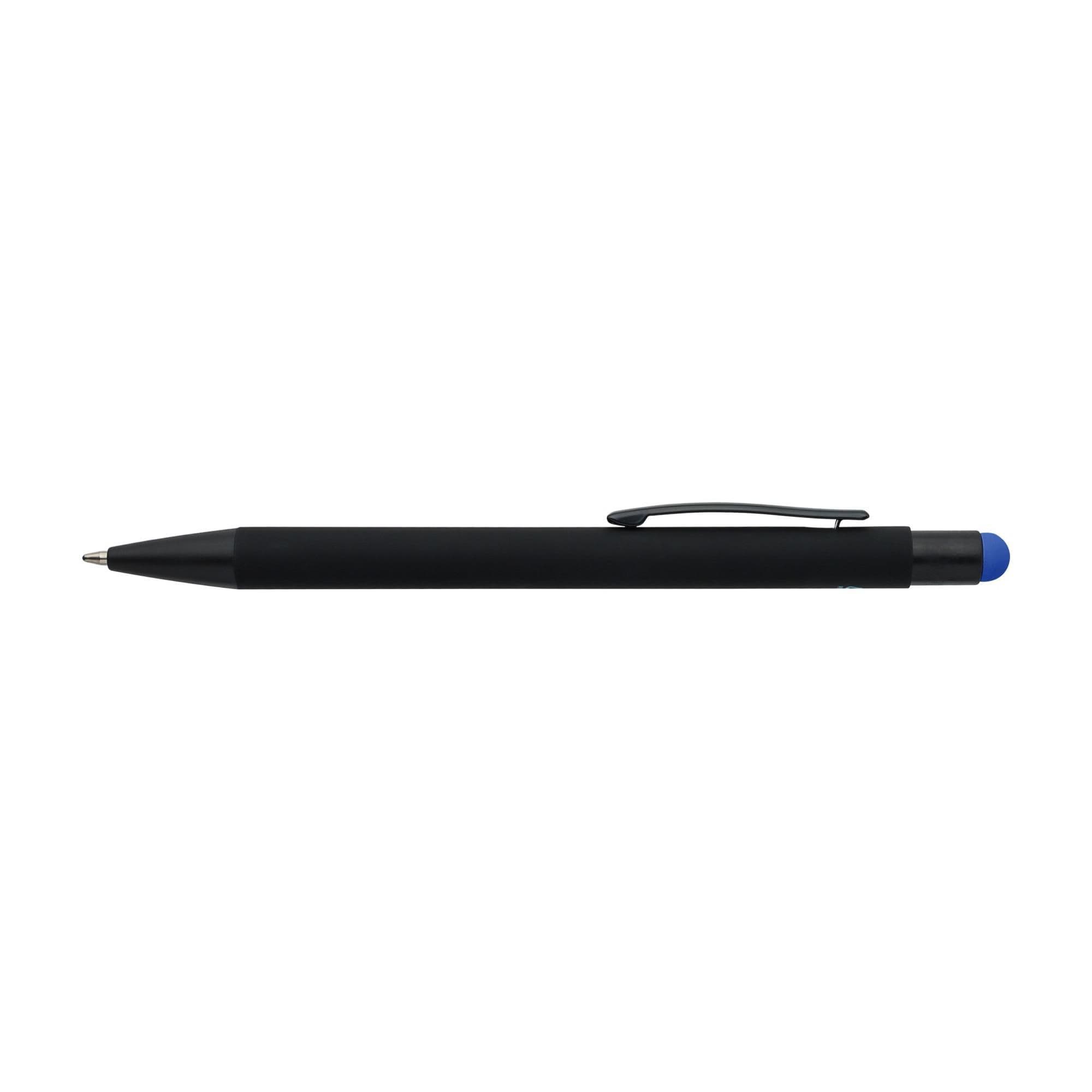 Kugelschreiber Formentera | Recycelt | Stylus, IMPRESSION