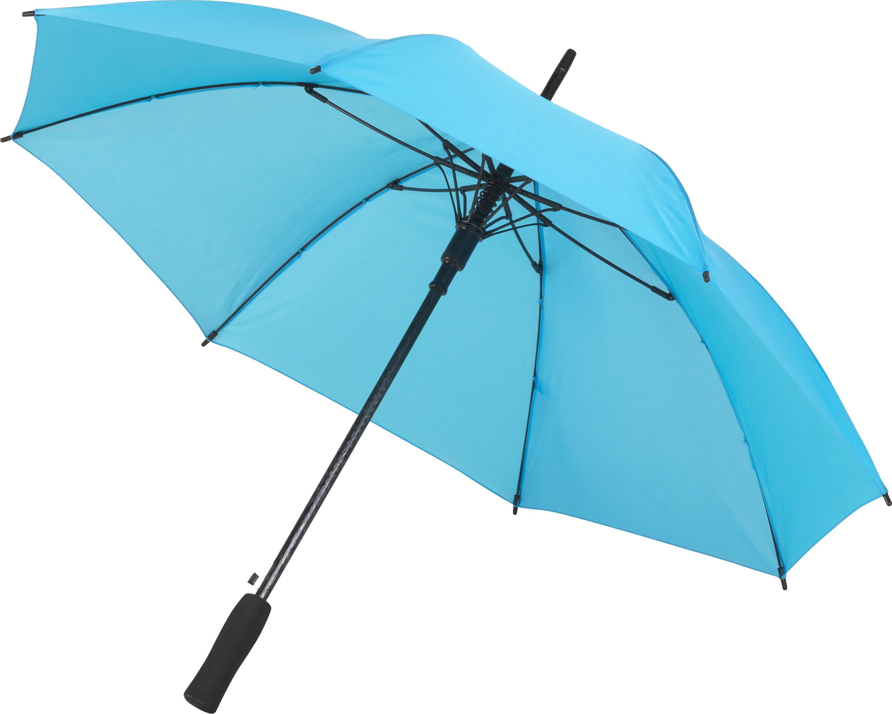 Regenschirm Suzette | Polyester 190T | Automatisch | 8 Segmente, IMPRESSION