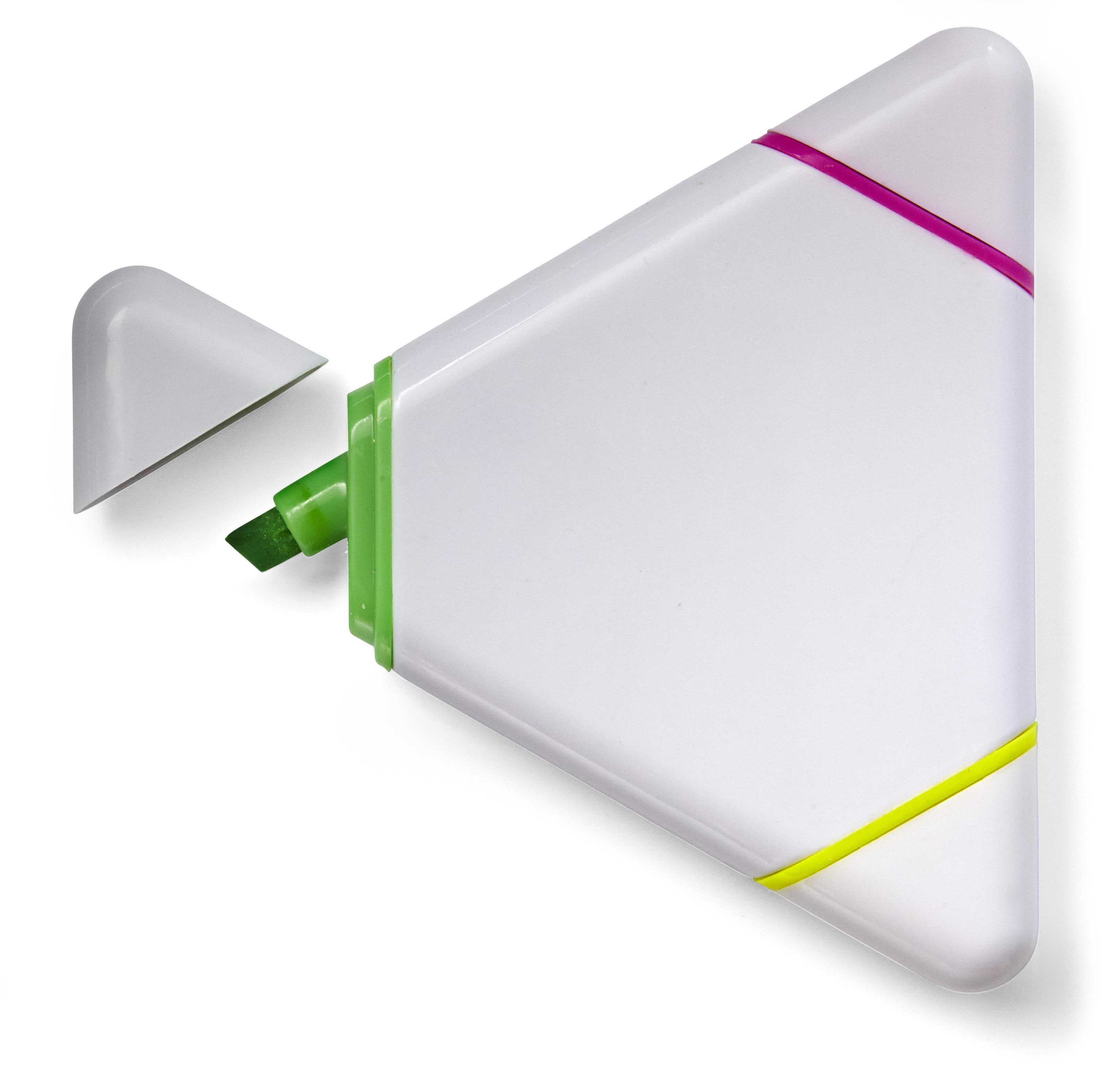 Textmarker Lavi | 3 Farben, IMPRESSION