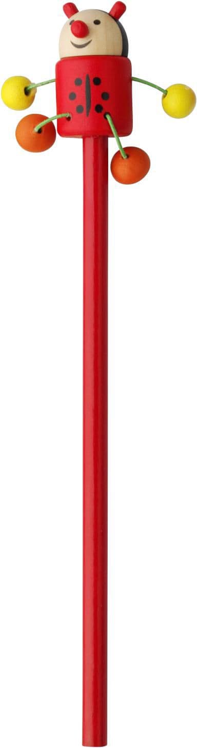 Bleistift George | Tiermotiv, IMPRESSION