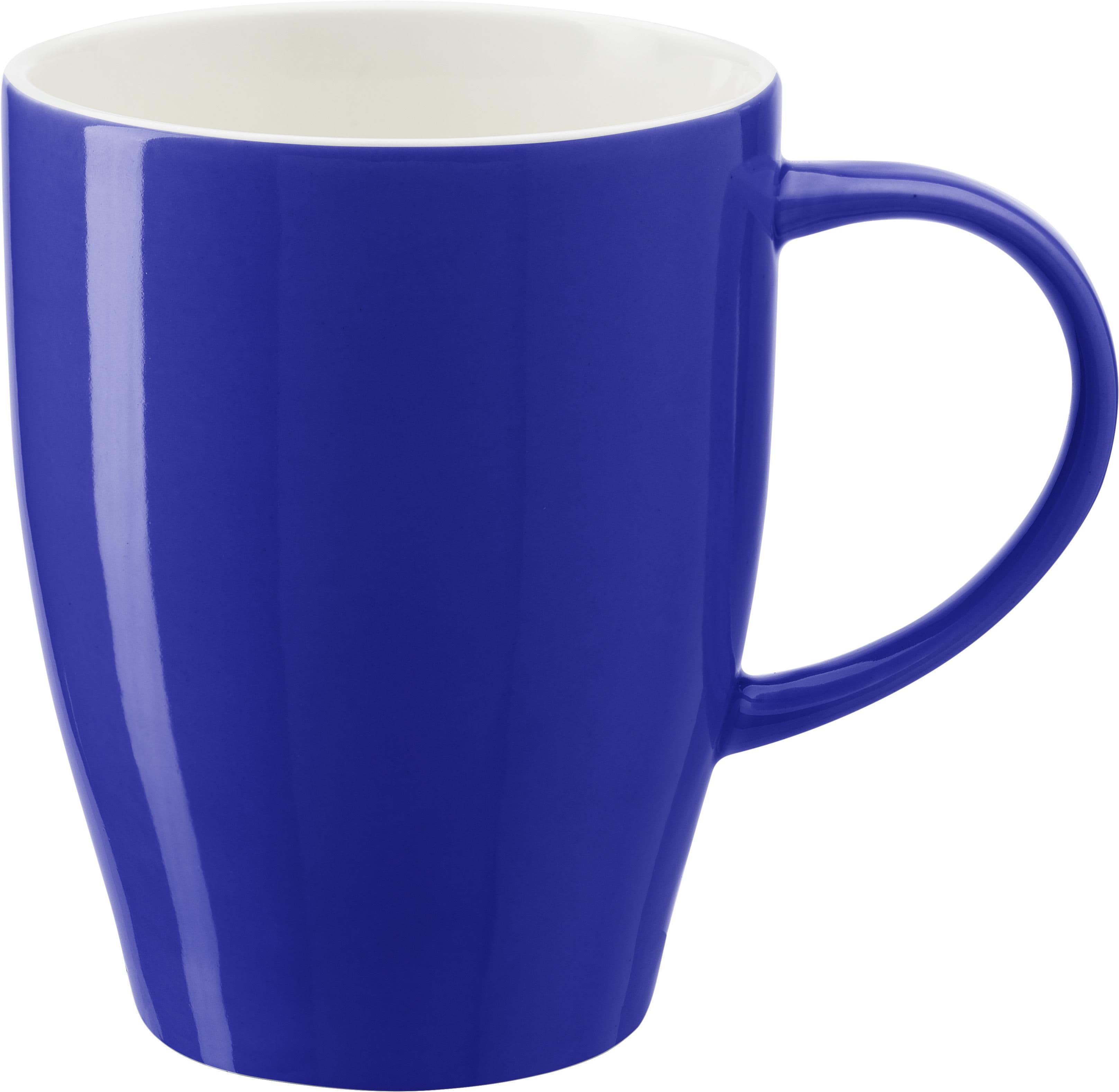 Tasse Paula | New Bone China | Zweifarbig, IMPRESSION
