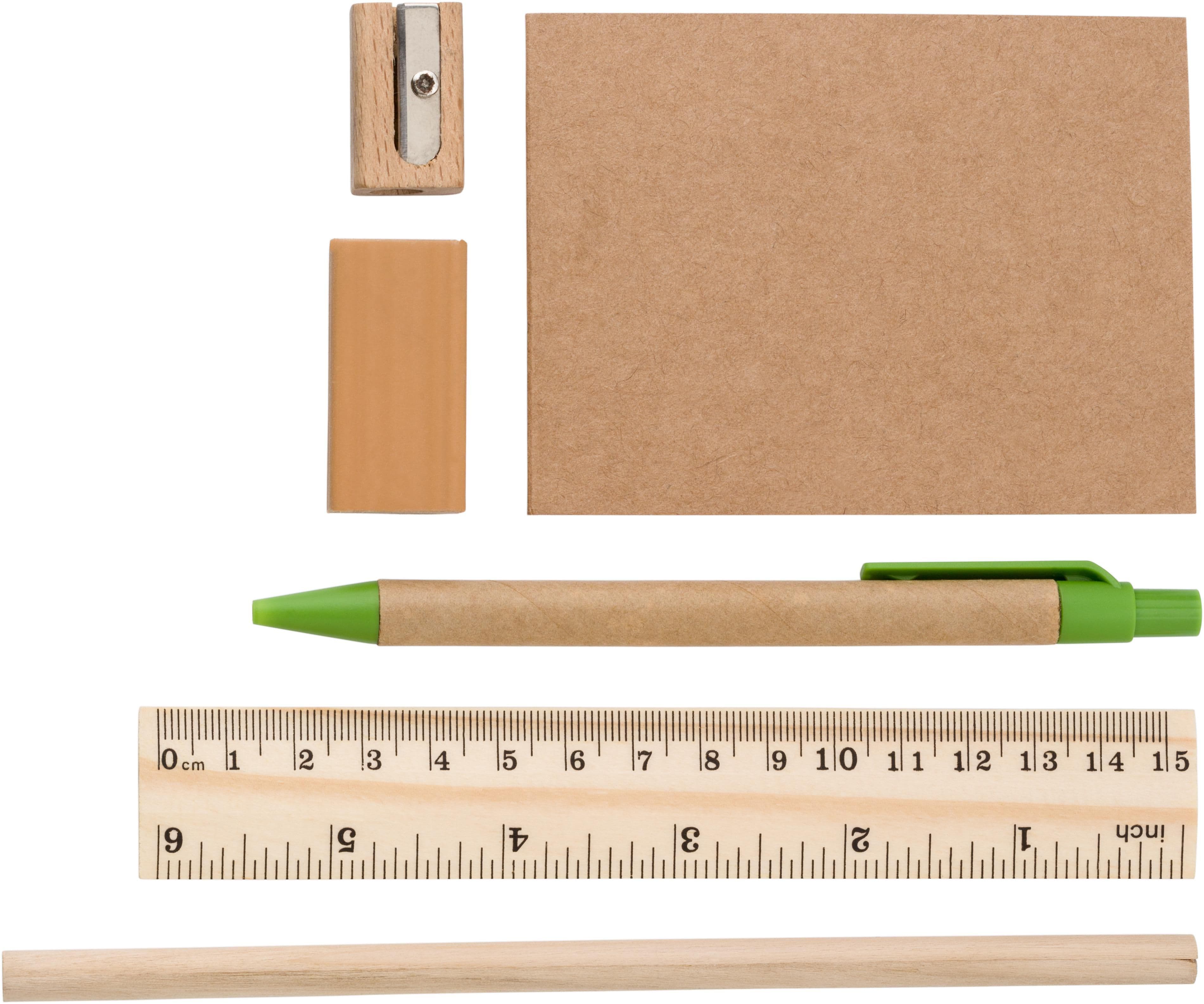 Etui Bilal | Vliesstoff, IMPRESSION