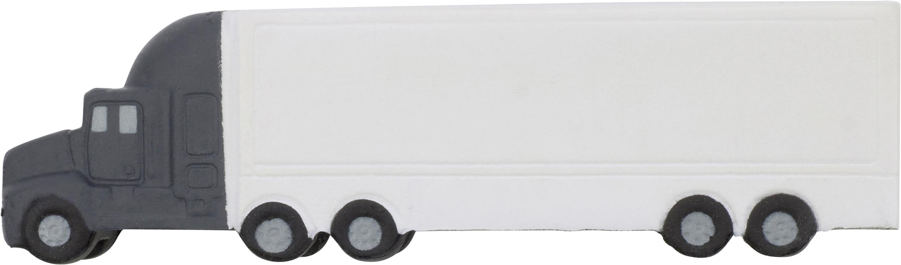 Stress-LKW Irene | Weicher Schaumstoff, IMPRESSION