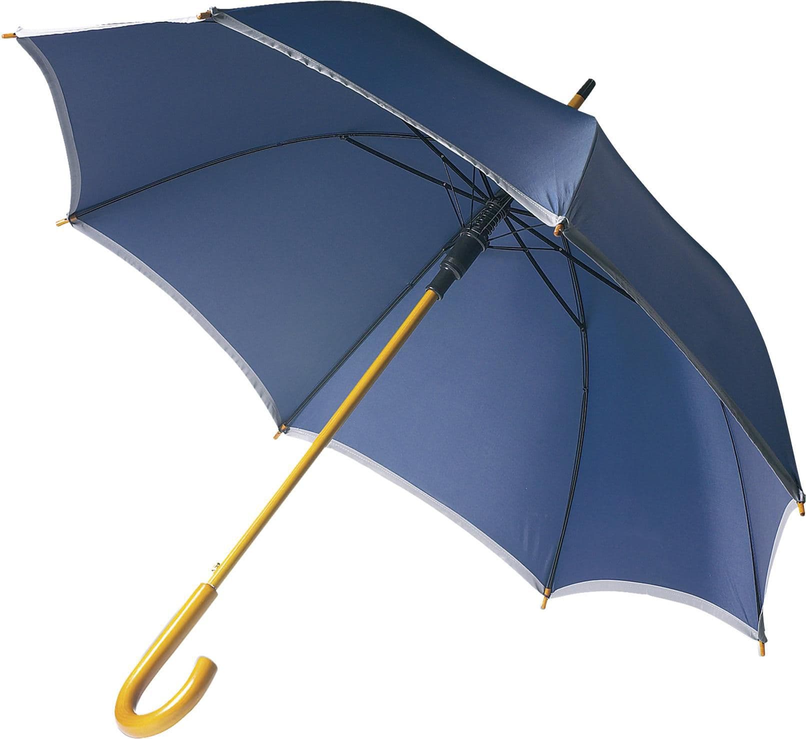 Regenschirm Carice | Automatisch | Reflektierend, IMPRESSION