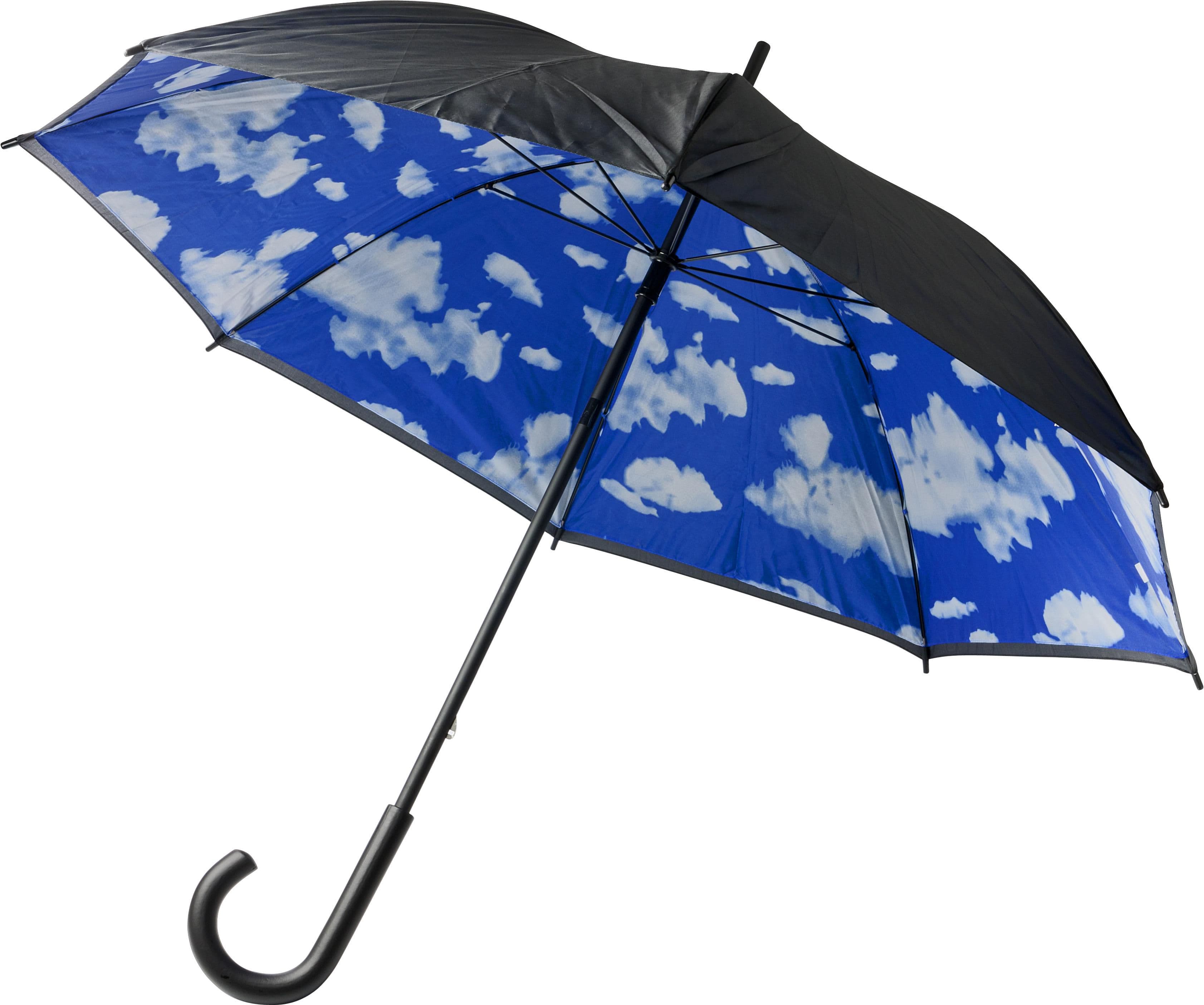 Regenschirm Ronnie | Nylon, IMPRESSION