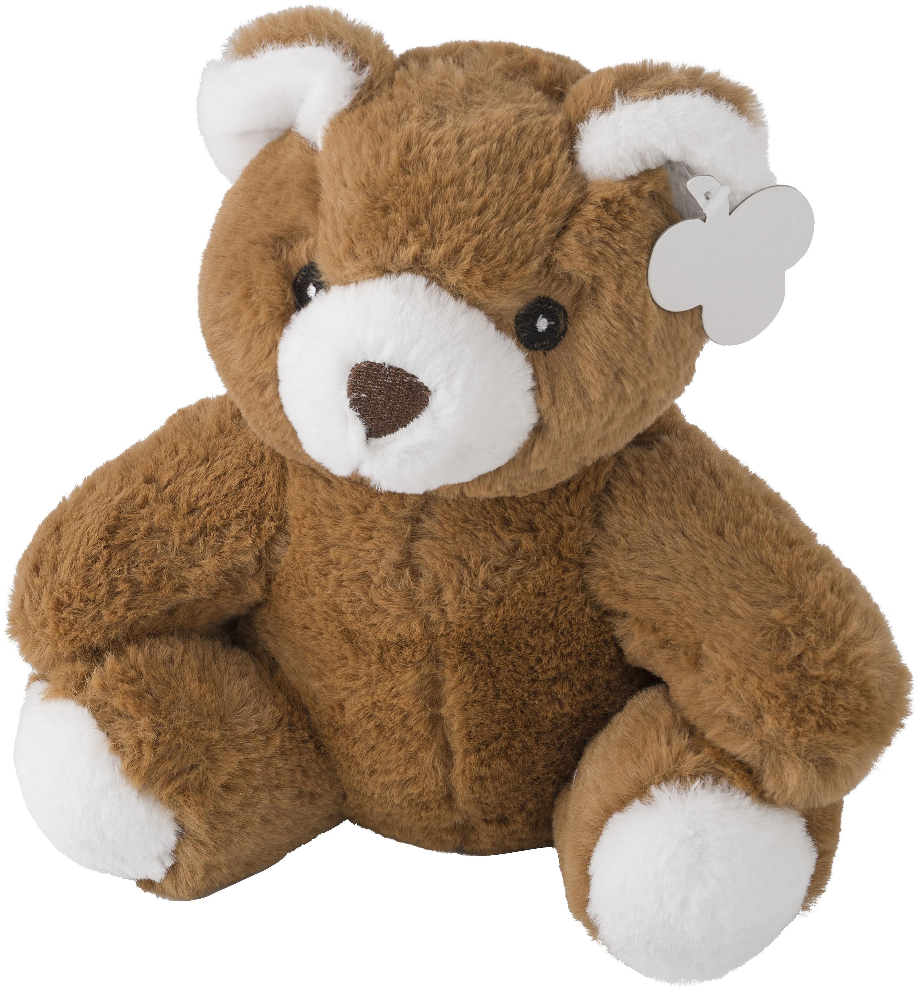 Plüschteddybär Alessandro | 20 cm, IMPRESSION