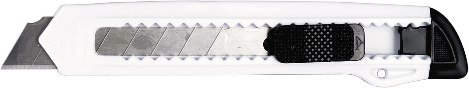 Cuttermesser Elia, IMPRESSION
