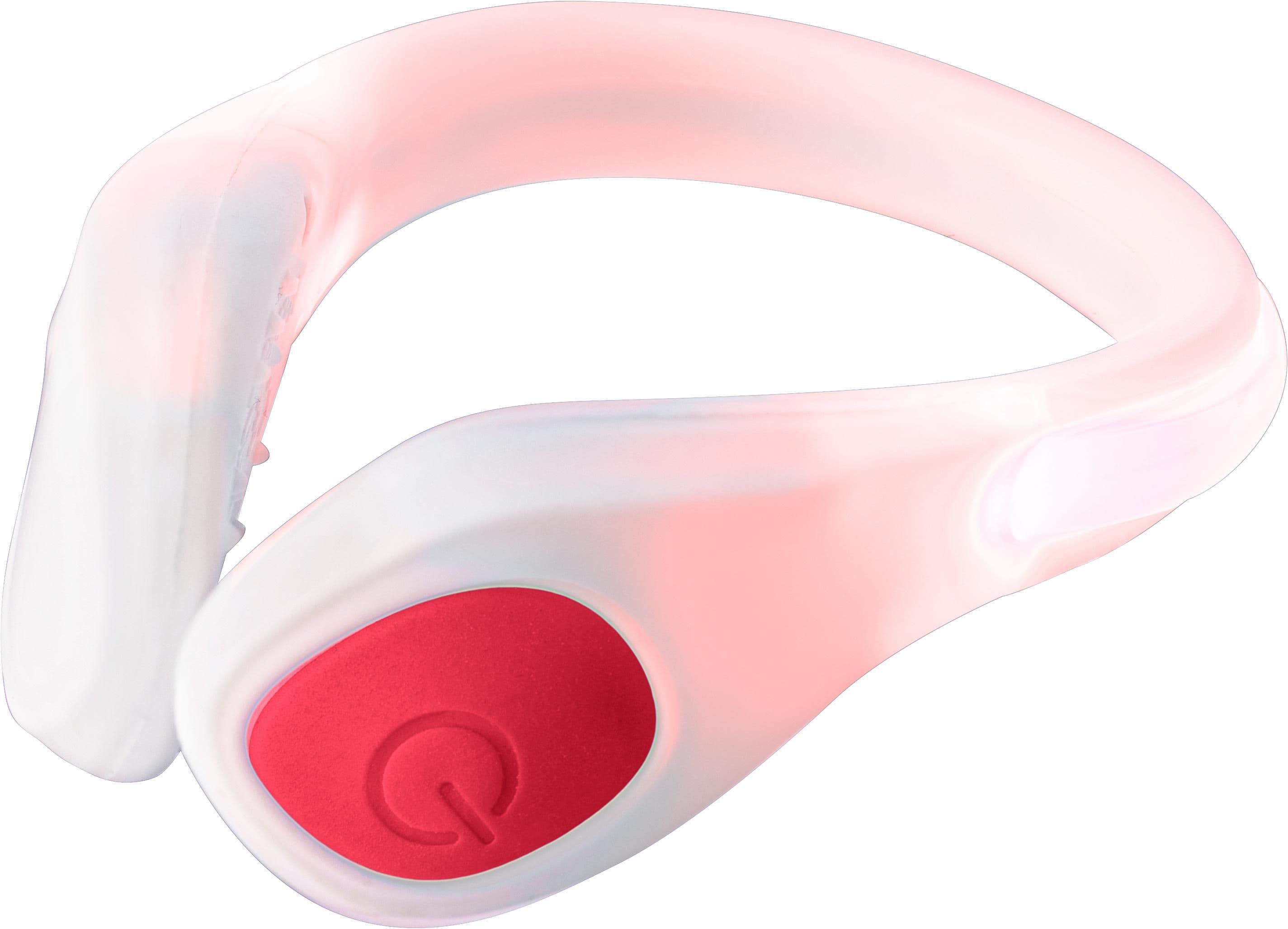 LED-Lampe aus ABS-Kunststoff/Silikon Rosanna, IMPRESSION