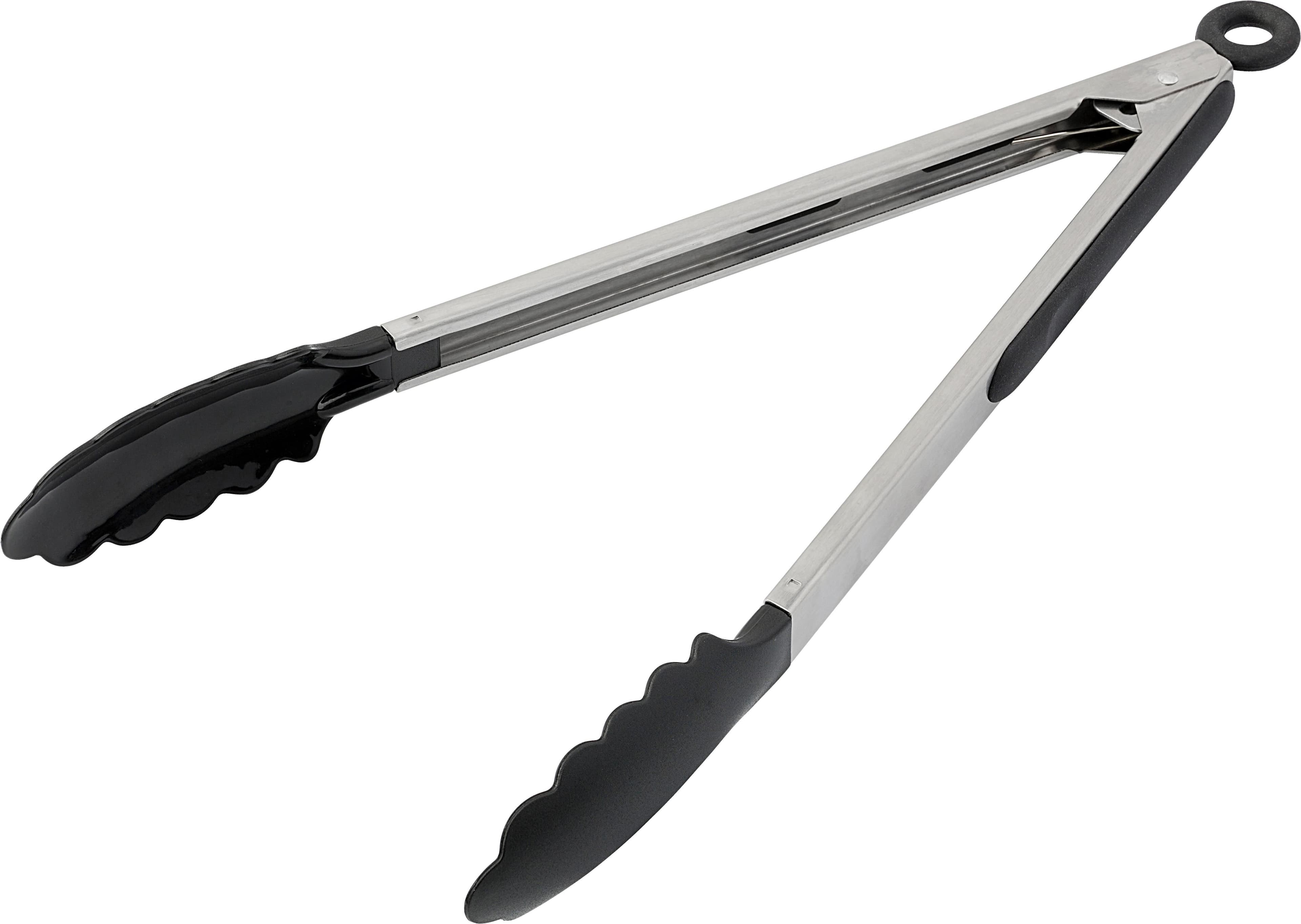 Küchenzange Maeve | Edelstahl | 30 cm, IMPRESSION