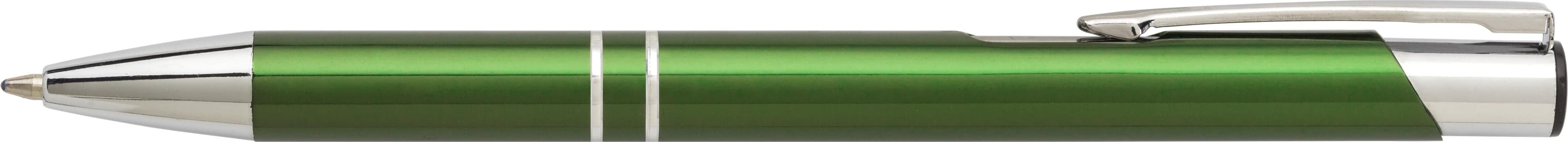 Kugelschreiber Delia, IMPRESSION