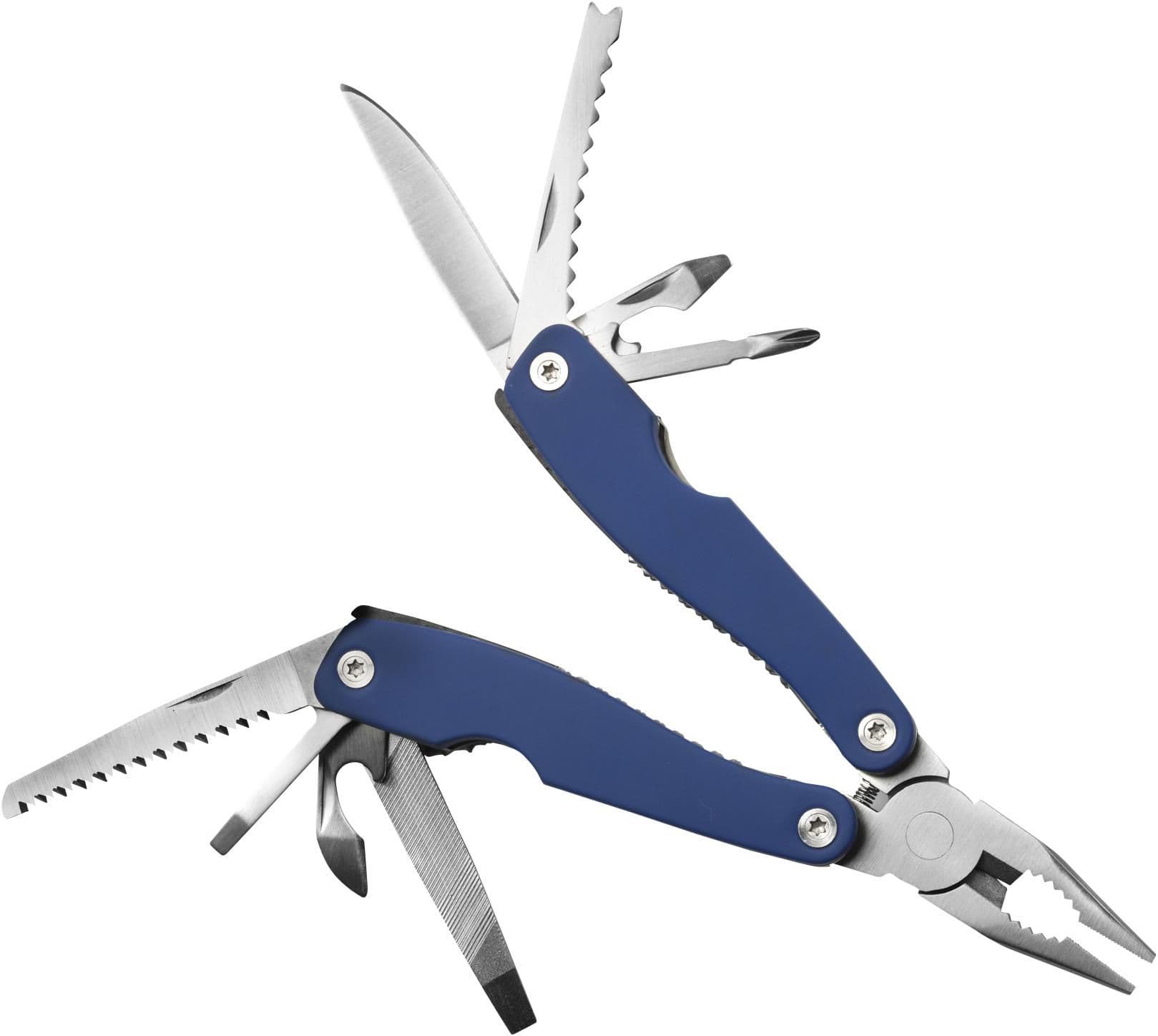 Multitool Milani | Edelstahl | 10-in-1, IMPRESSION
