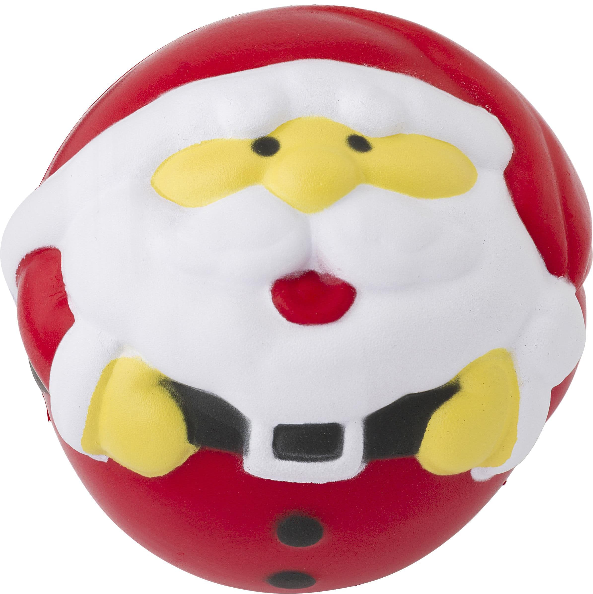 Anti-Stress-Ball Harris, IMPRESSION