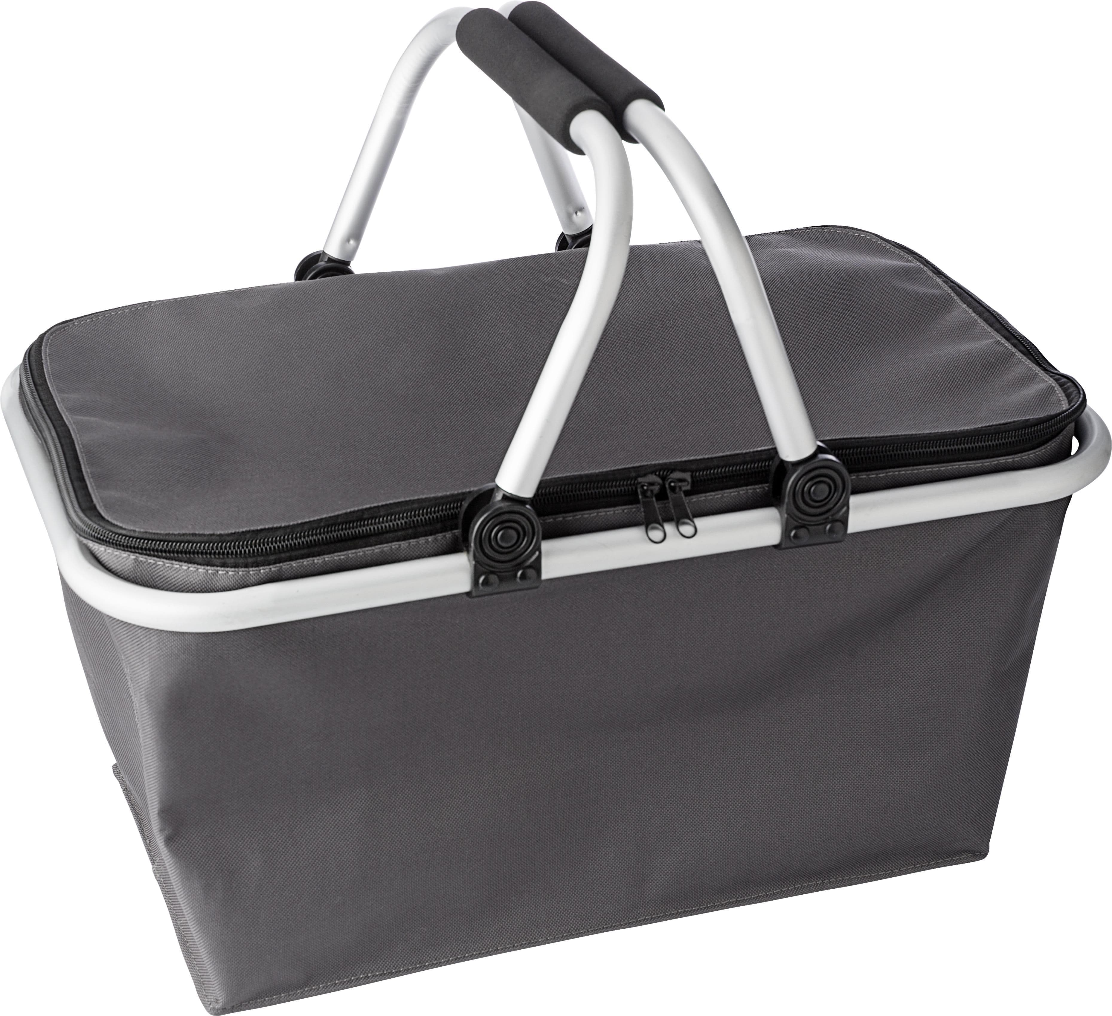Einkaufskorb Douglas | Faltbar | 30 l, IMPRESSION