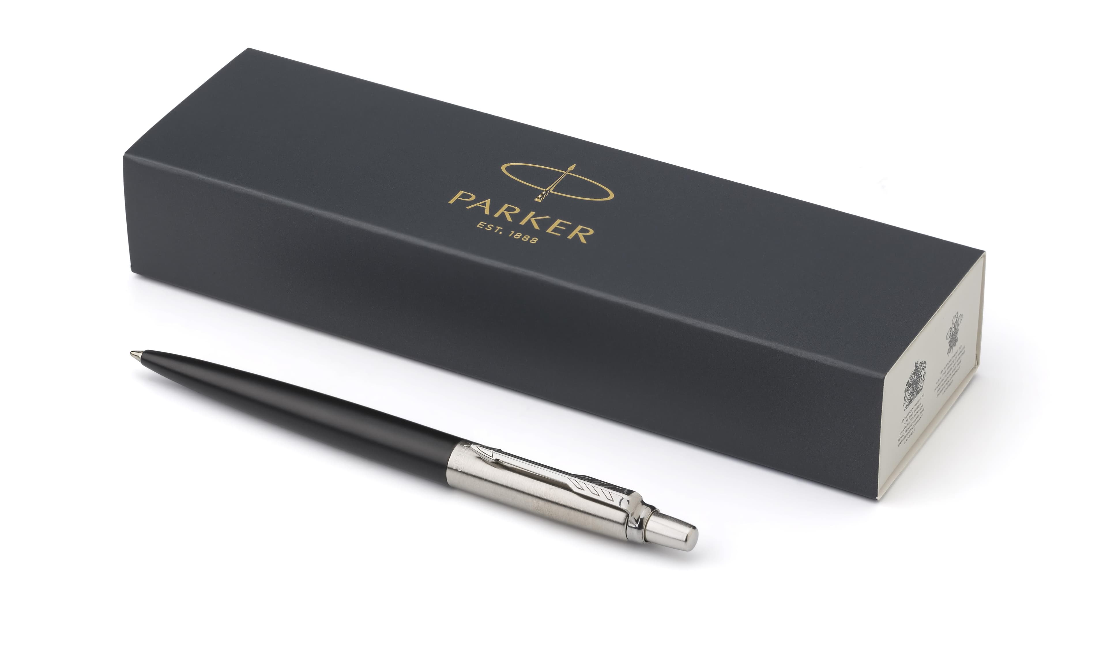 Parker Jotter Core Kugelschreiber | Edelstahl, Parker