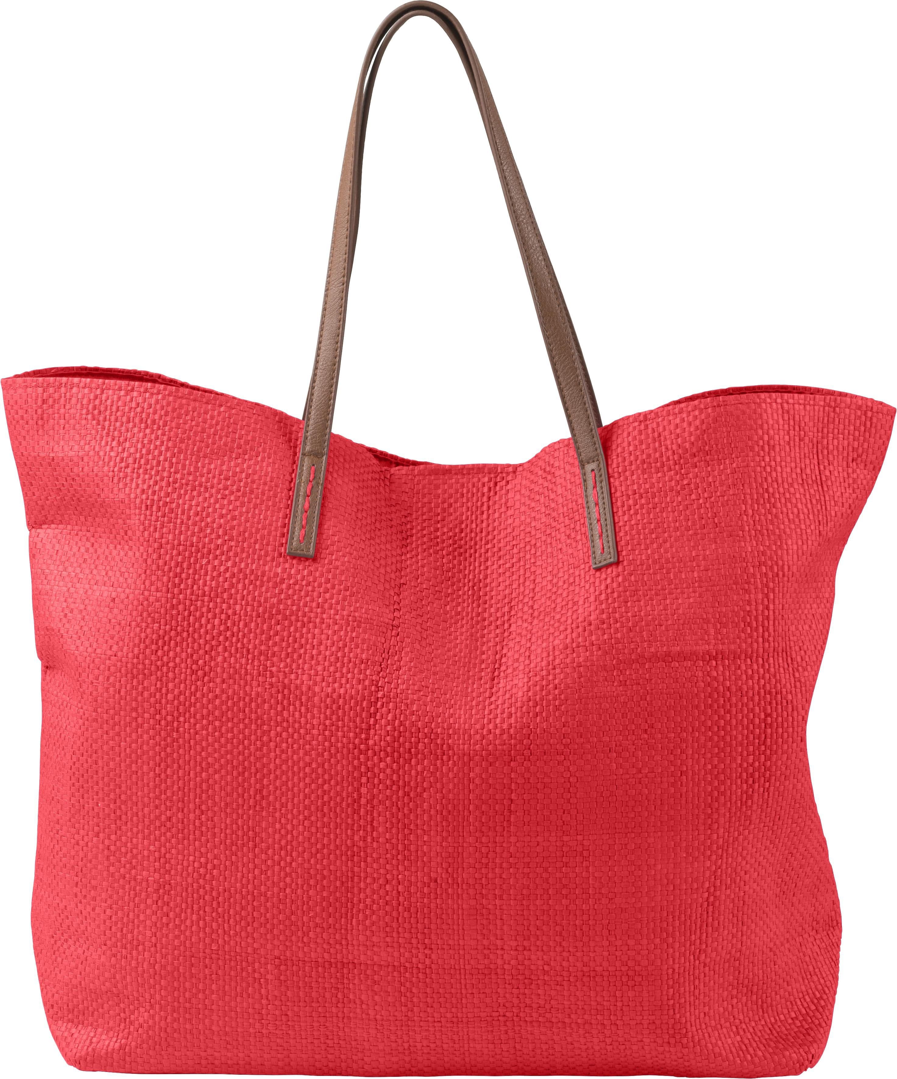 Strandtasche Sana | 7 l, IMPRESSION