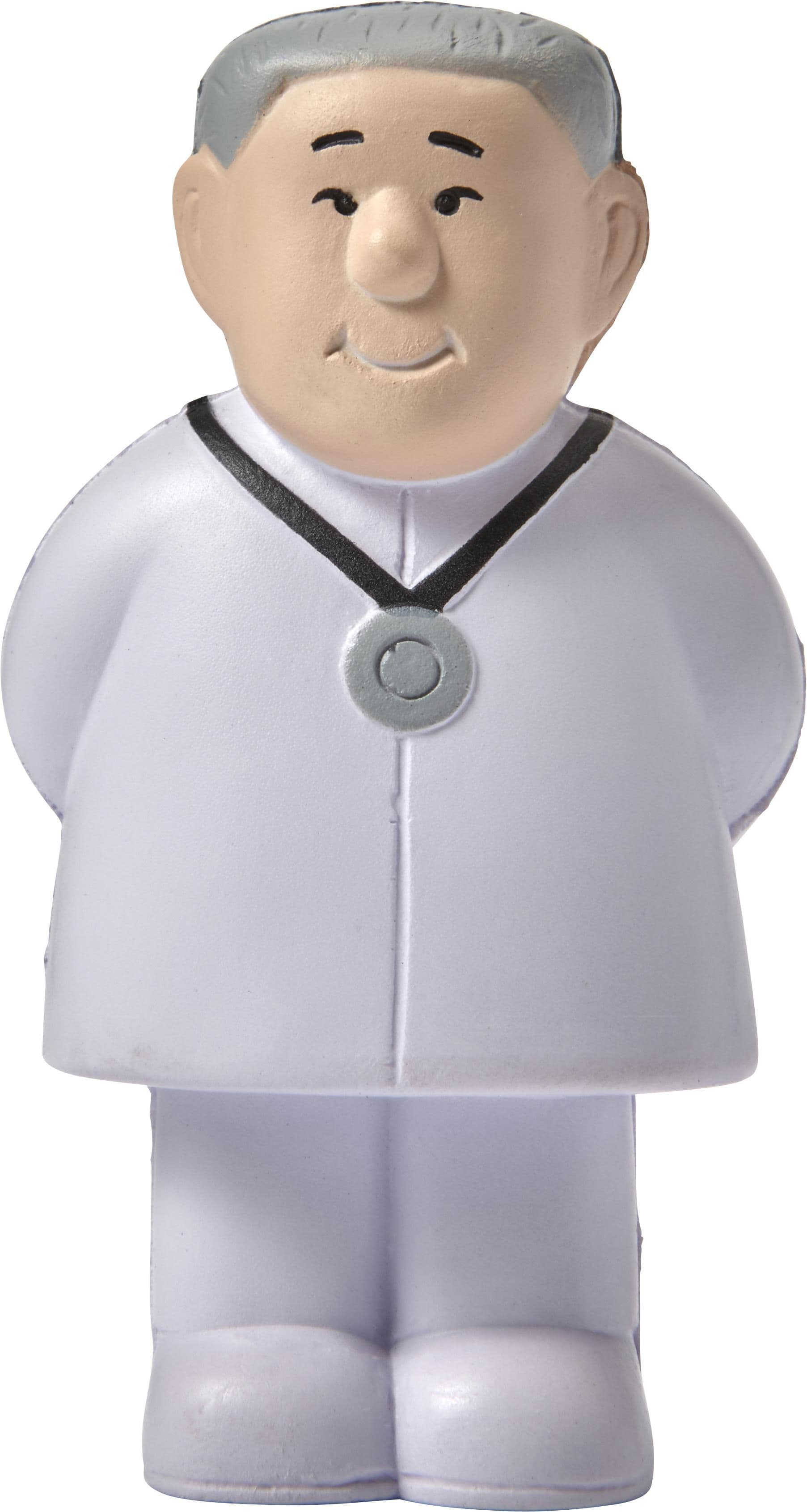 Anti-Stress Figur aus PU-Schaum Lily, IMPRESSION