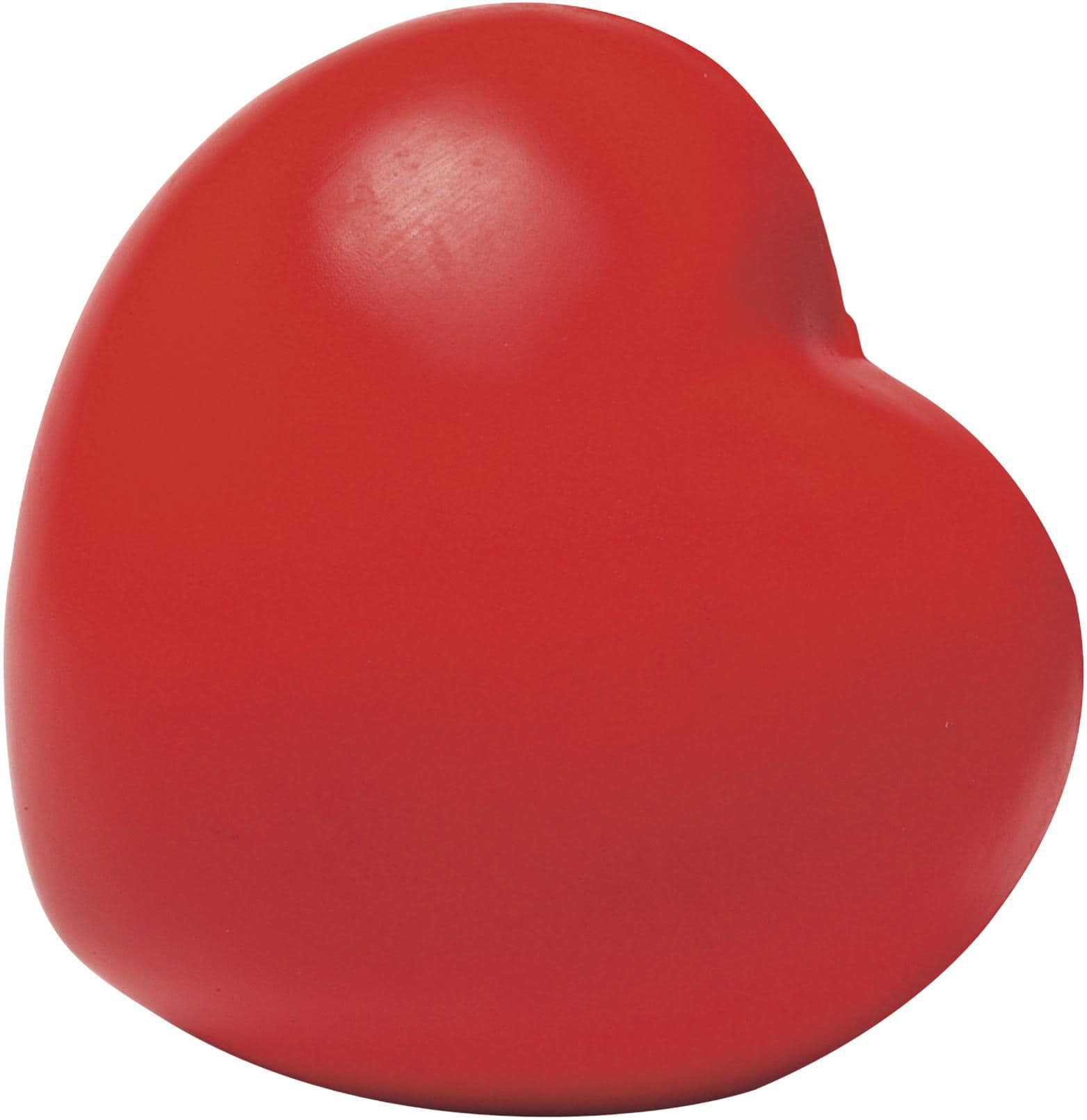 Stressball Sia | Herz, IMPRESSION