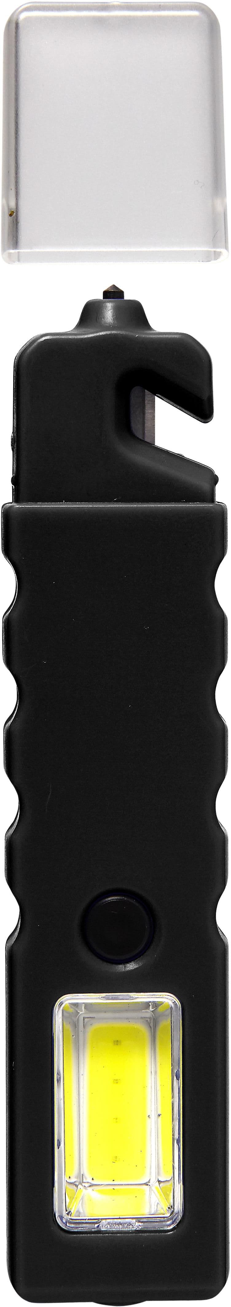 Notfall-Tool Graham | Kunststoff | 3-in-1 | Magnetisch, IMPRESSION