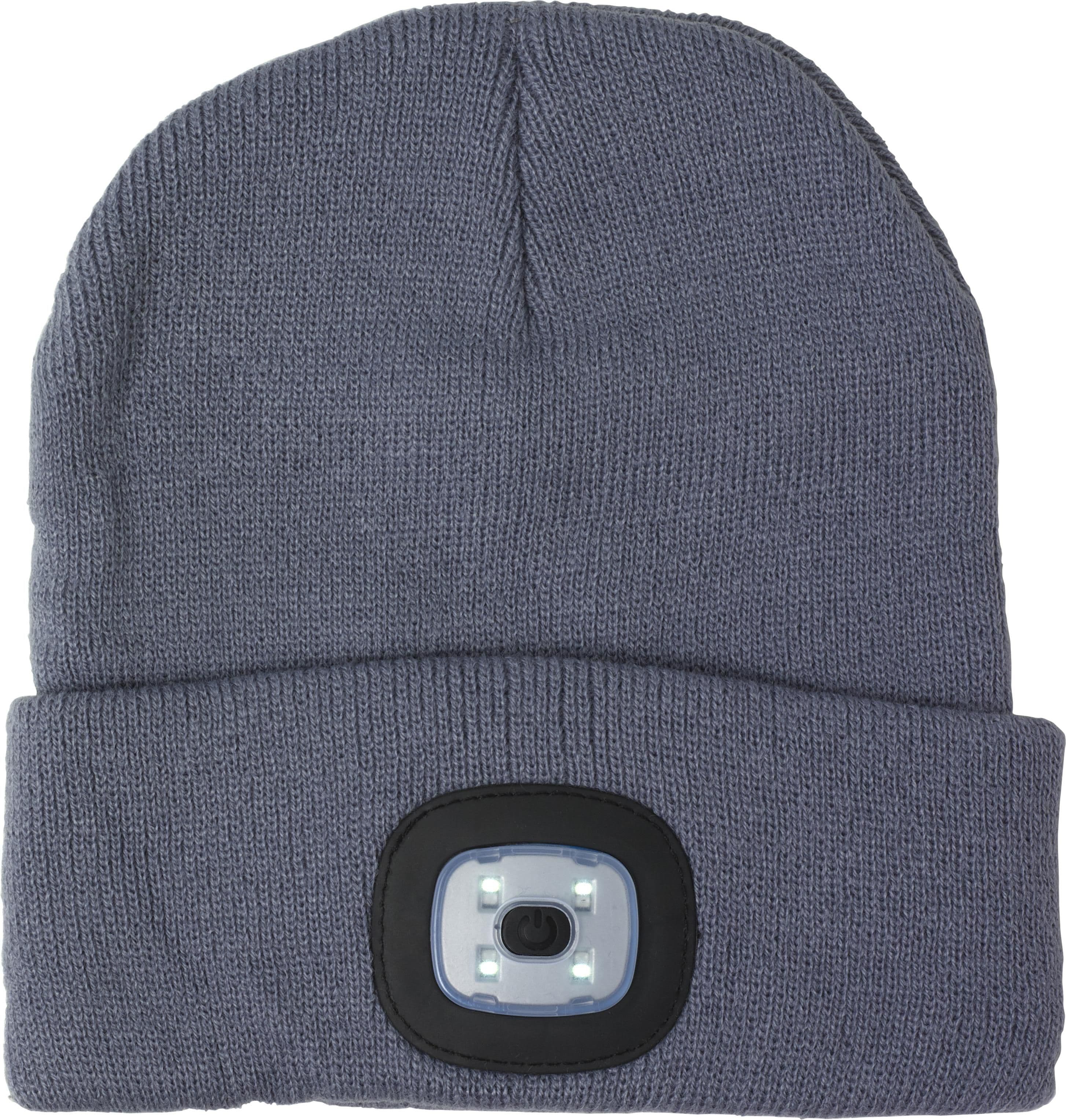 Beanie Nocturna | Acryl | COB-Licht, IMPRESSION