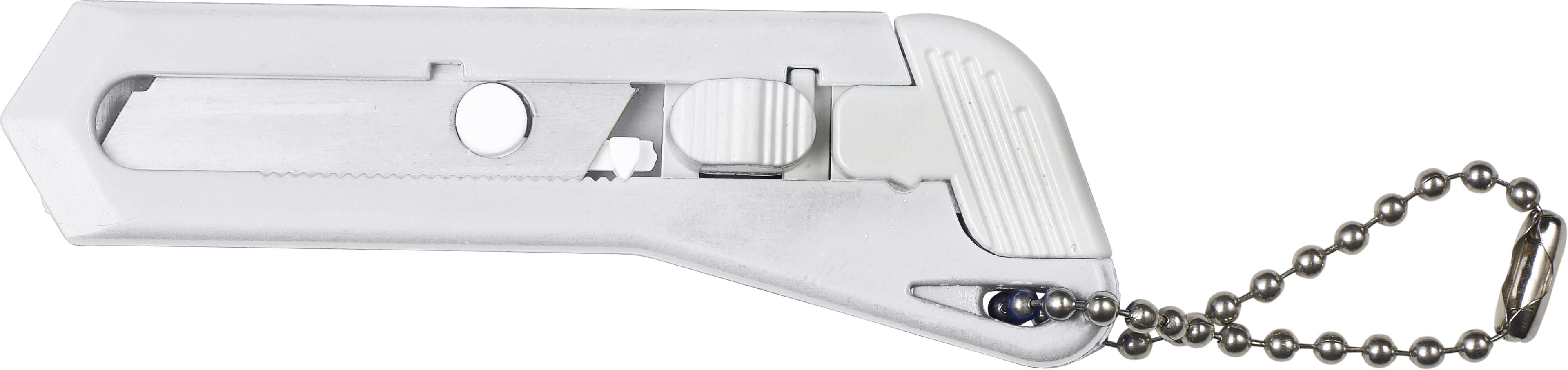 Hobbymesser Julien | Mit Schlüsselanhänger, IMPRESSION