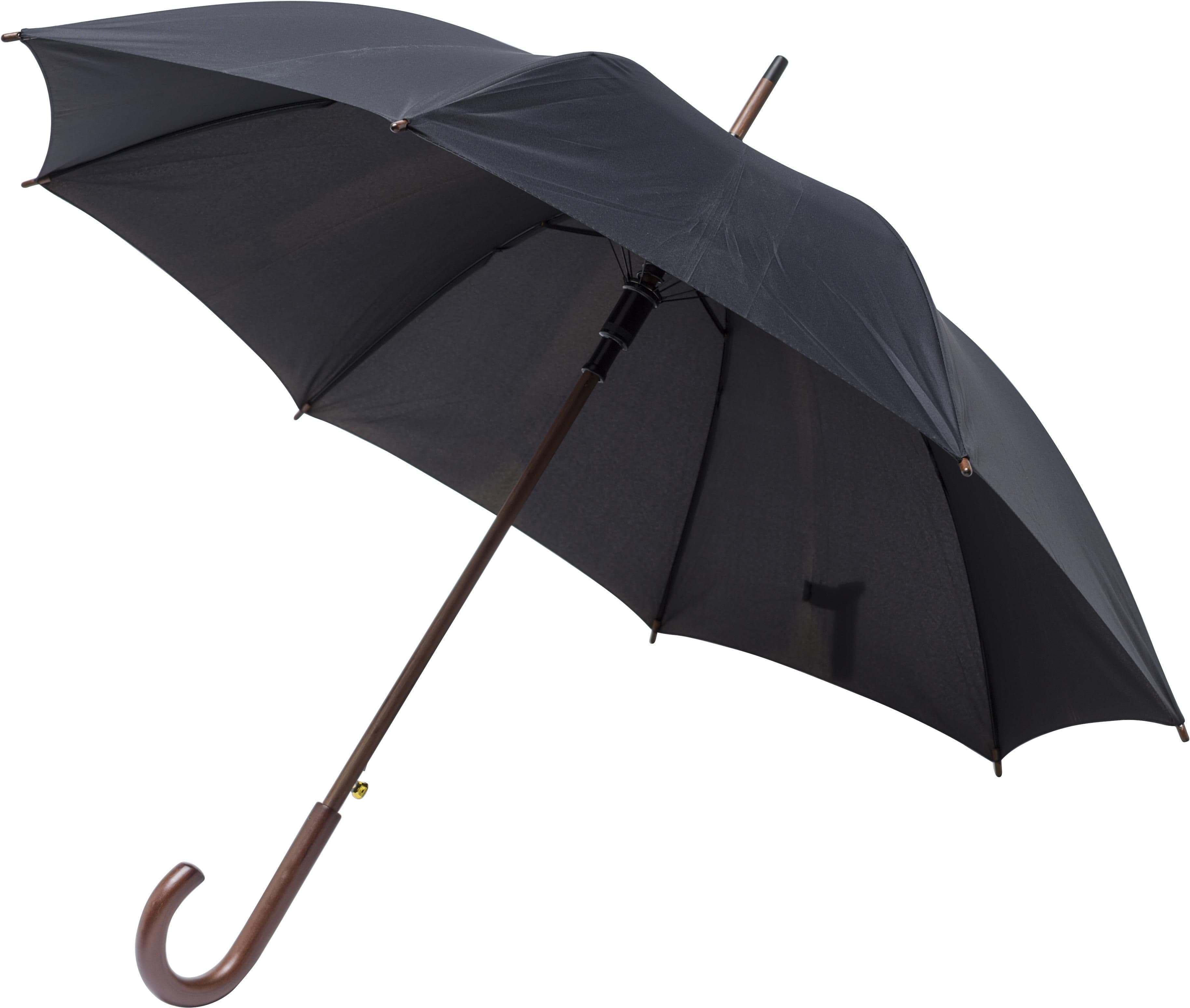 Regenschirm Barry | Recycelt | Automatisch, IMPRESSION