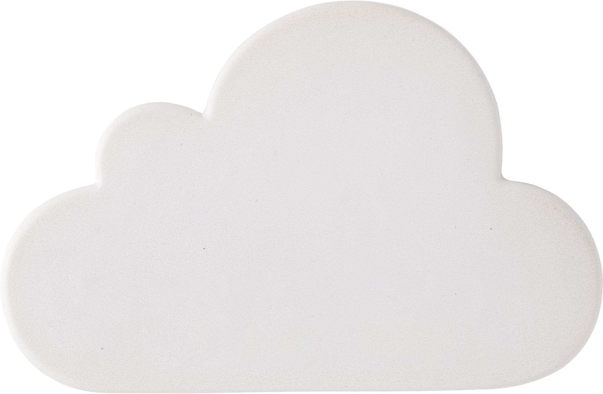 Stressball Franco | Wolkenform, IMPRESSION